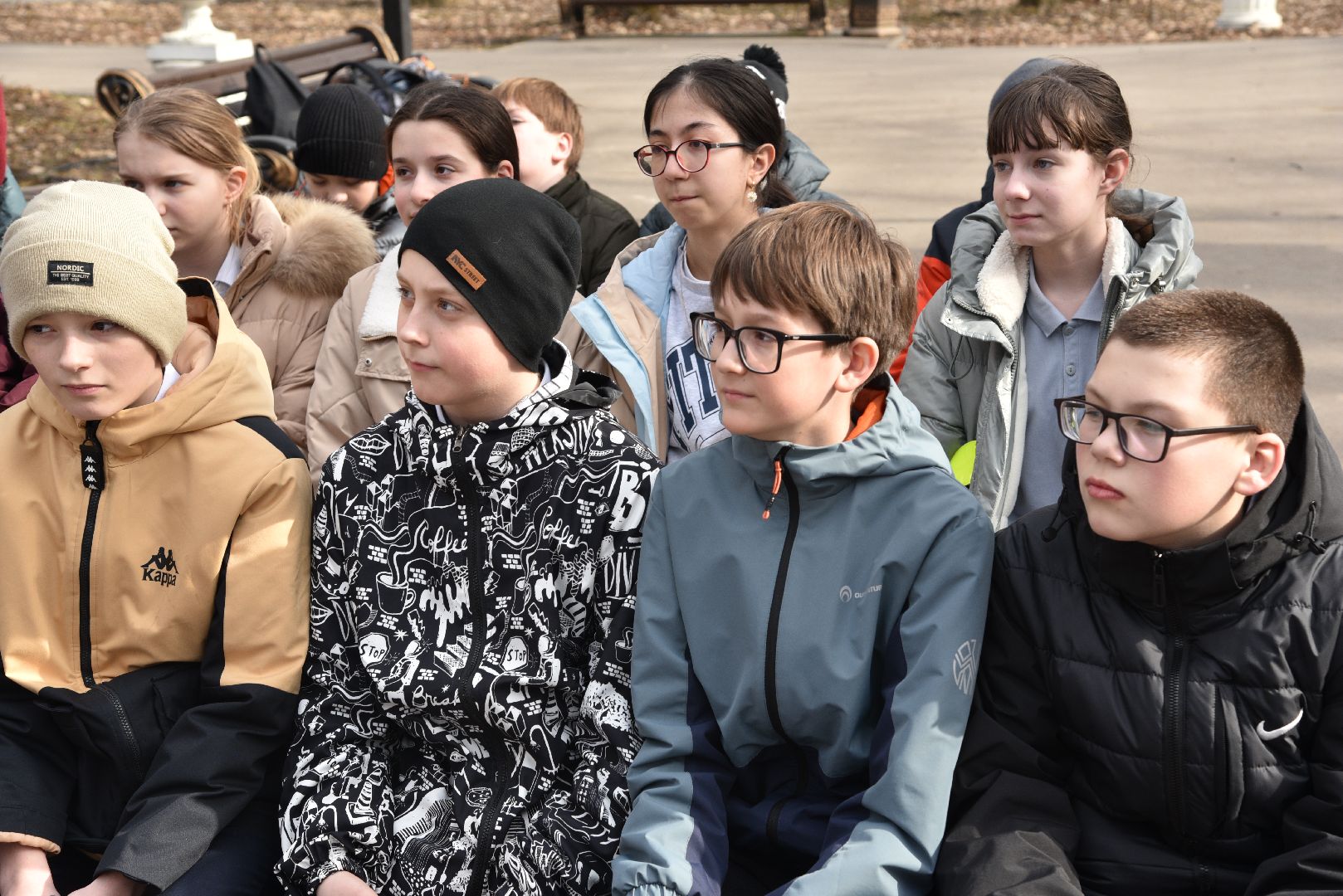 лотошино, лотошинский парк, пушкин, день поэзии,