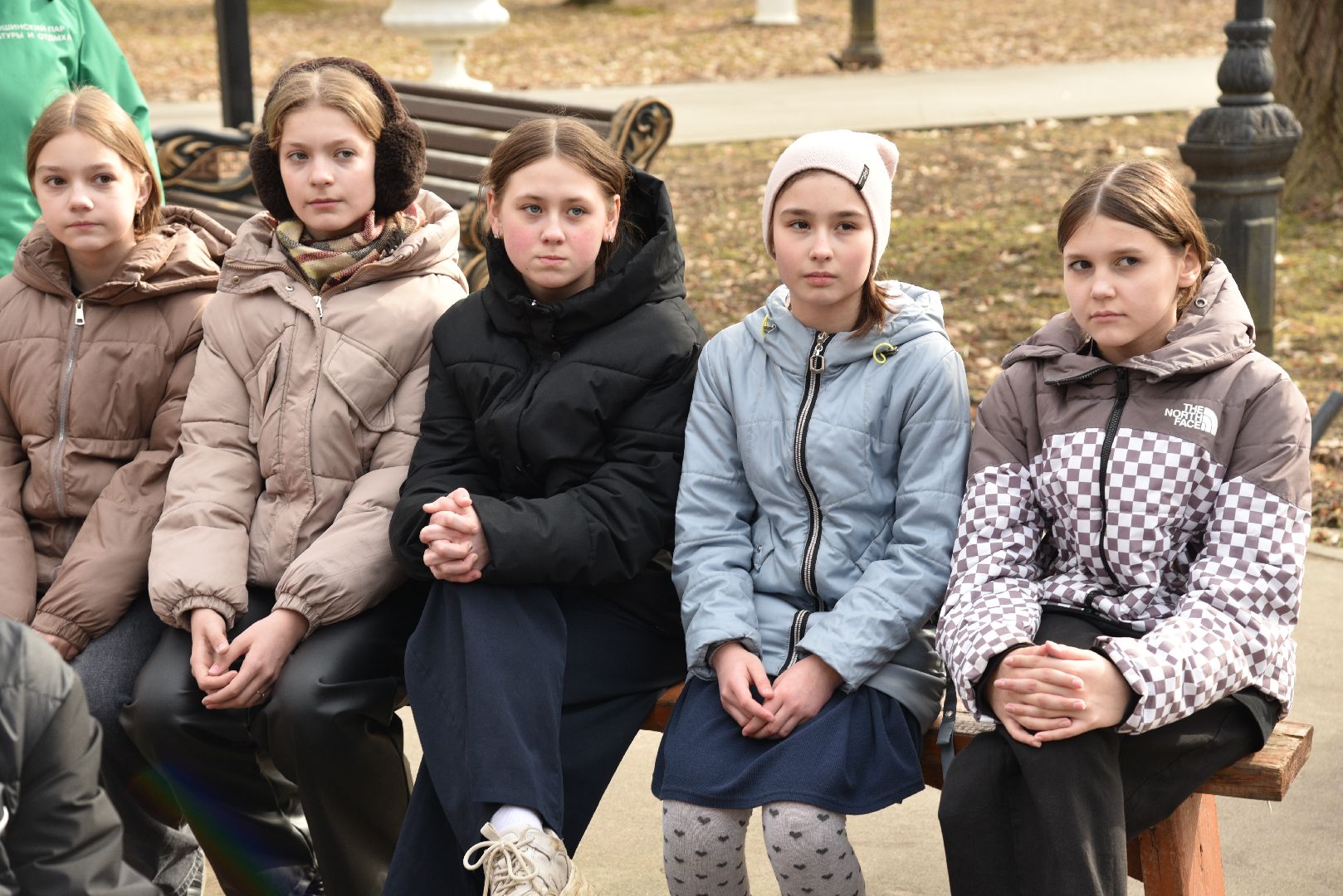 лотошино, лотошинский парк, пушкин, день поэзии,