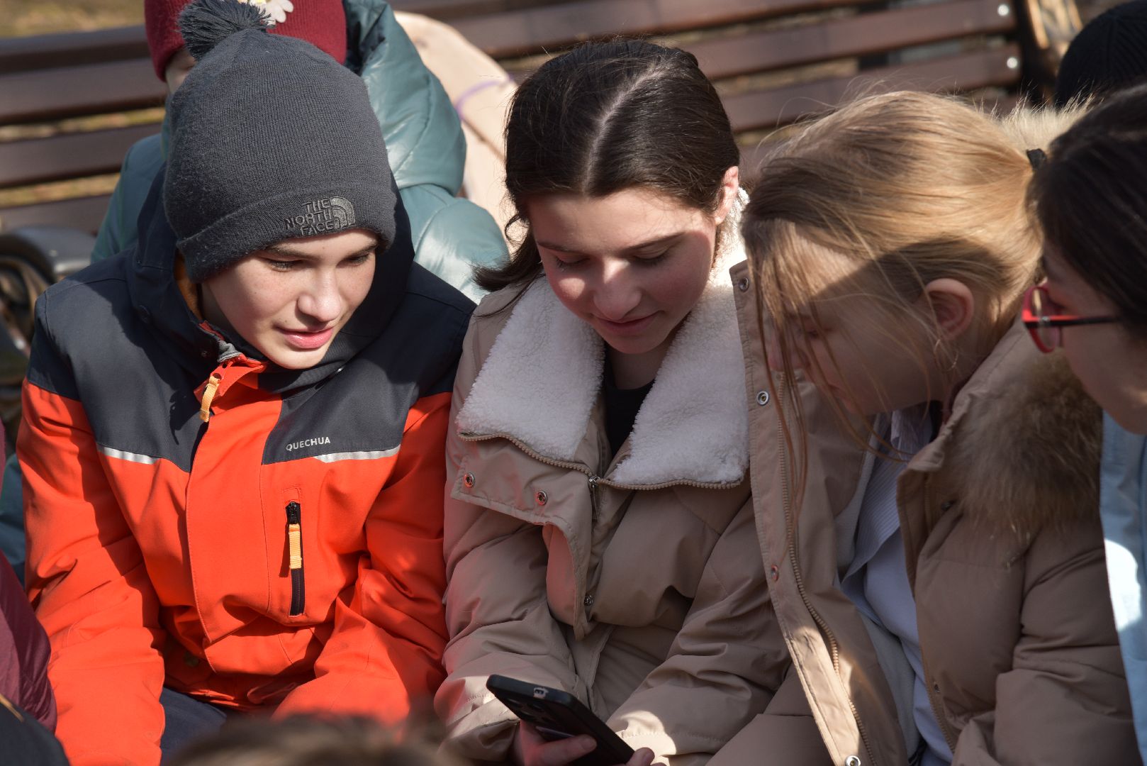 лотошино, лотошинский парк, пушкин, день поэзии,