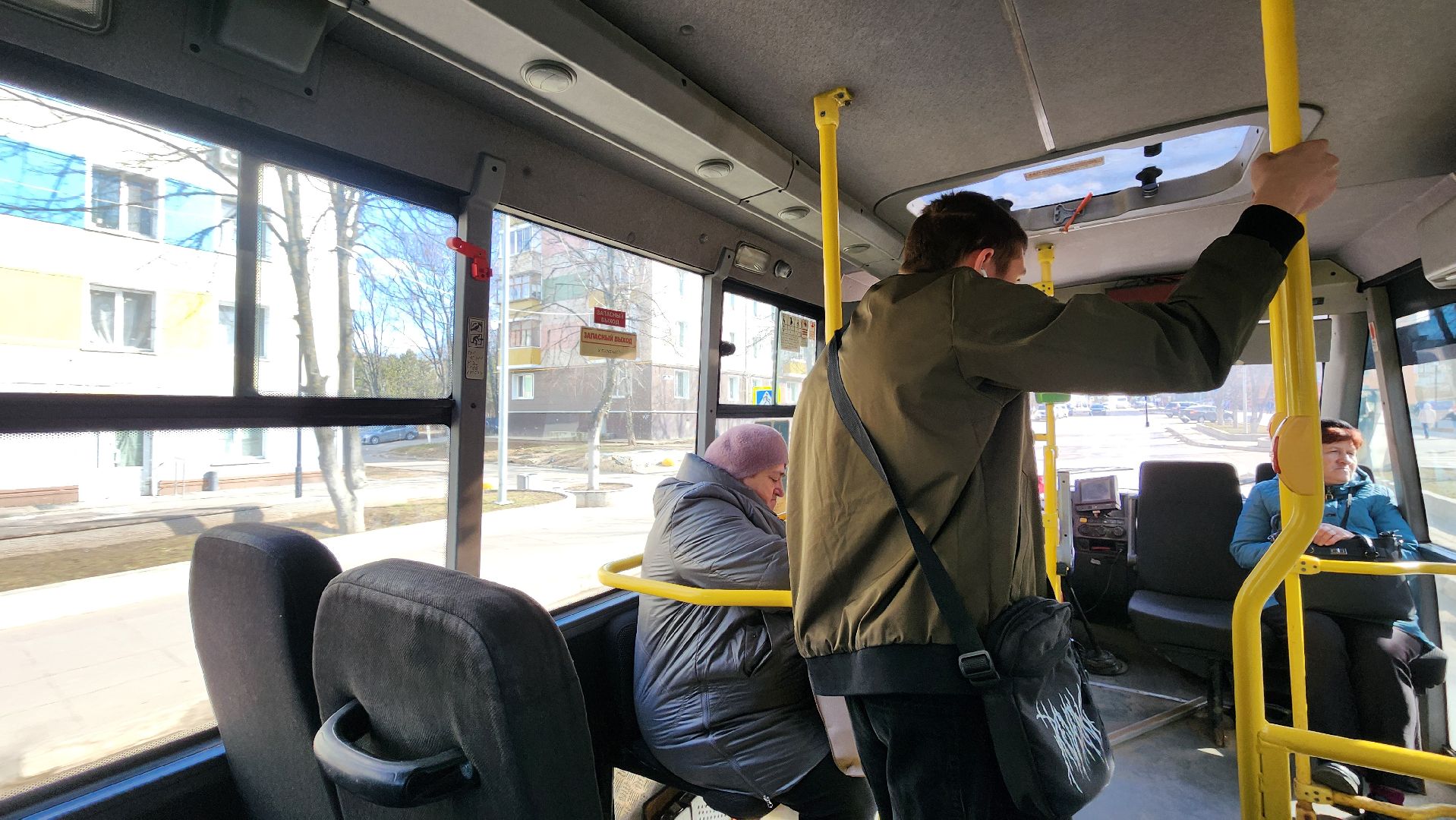 кашира, автобусы, транспорт, чистота, общественный транспорт, мостранавто,