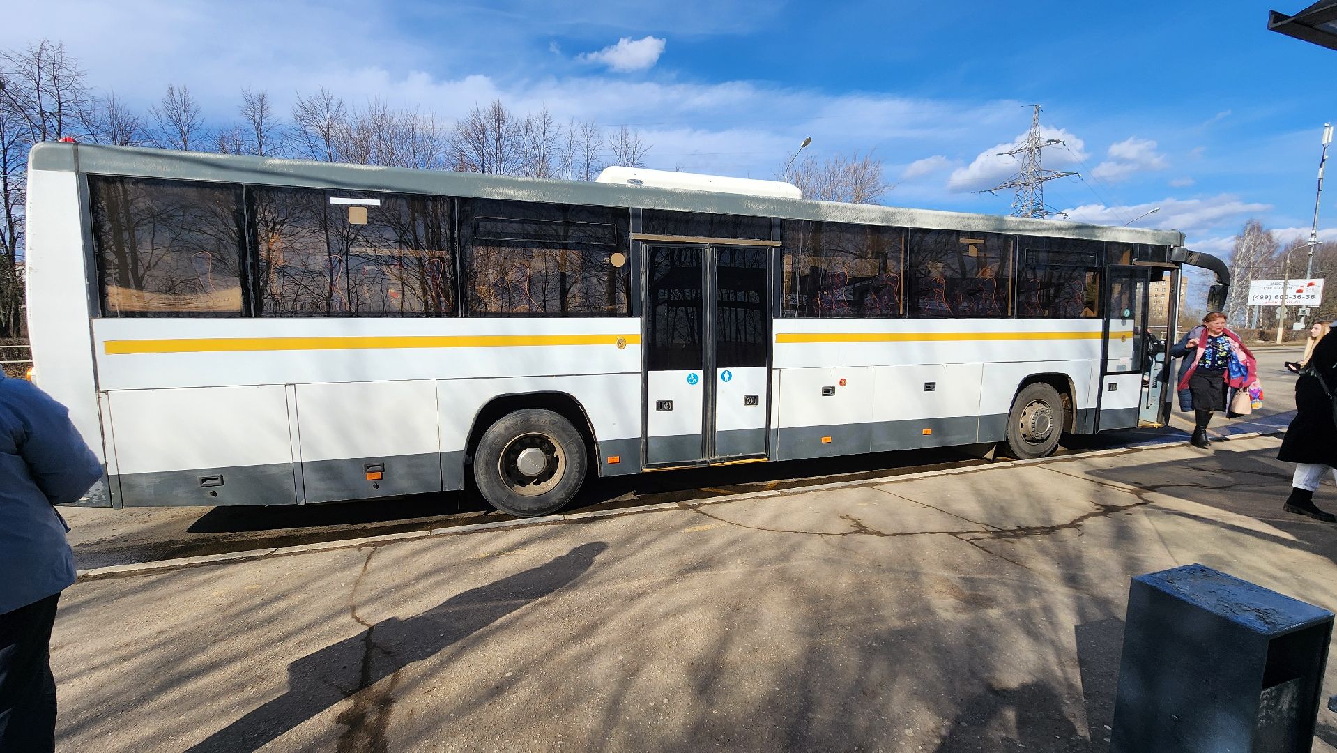 кашира, автобусы, транспорт, чистота, общественный транспорт, мостранавто,