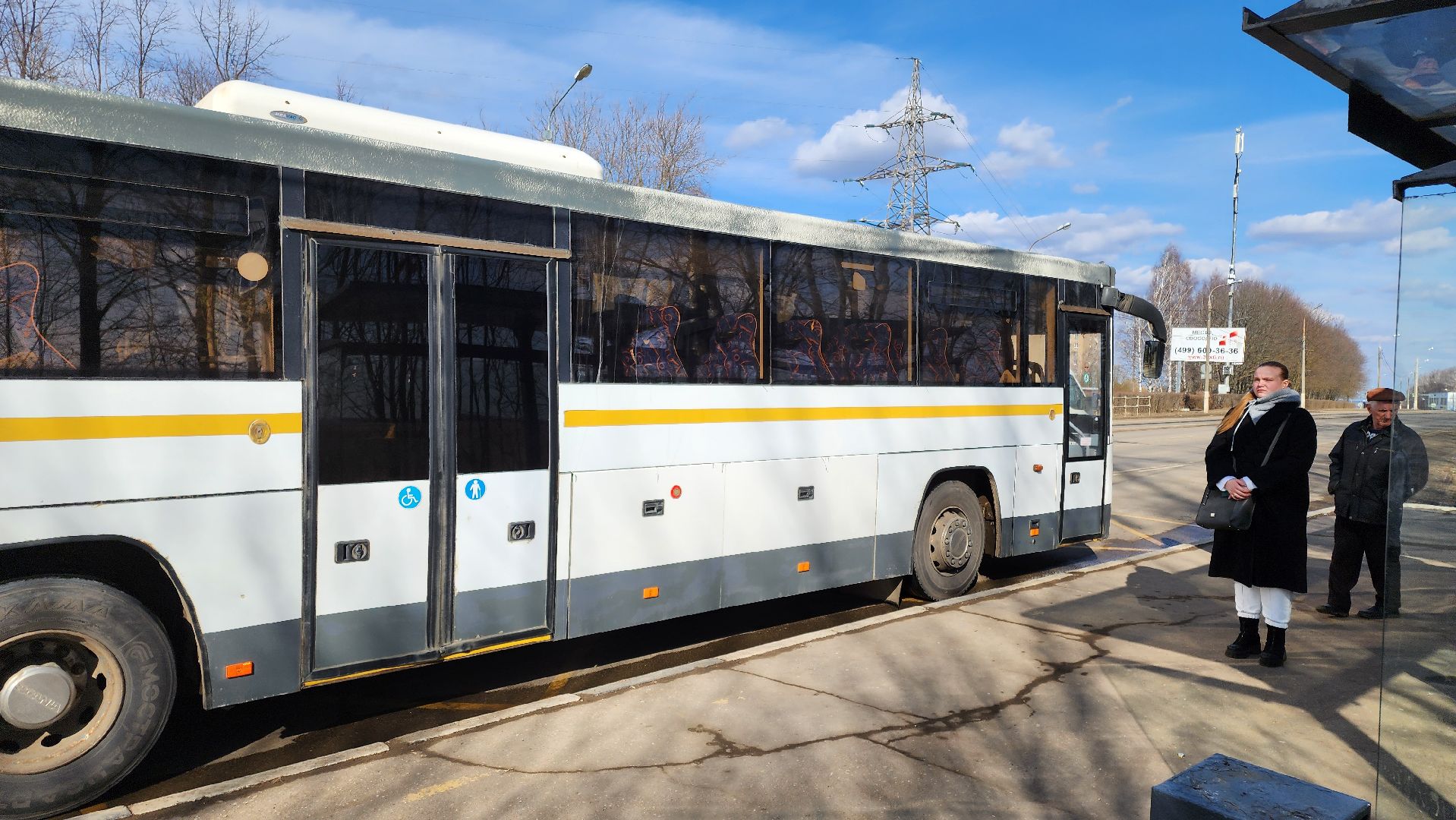 кашира, автобусы, транспорт, чистота, общественный транспорт, мостранавто,