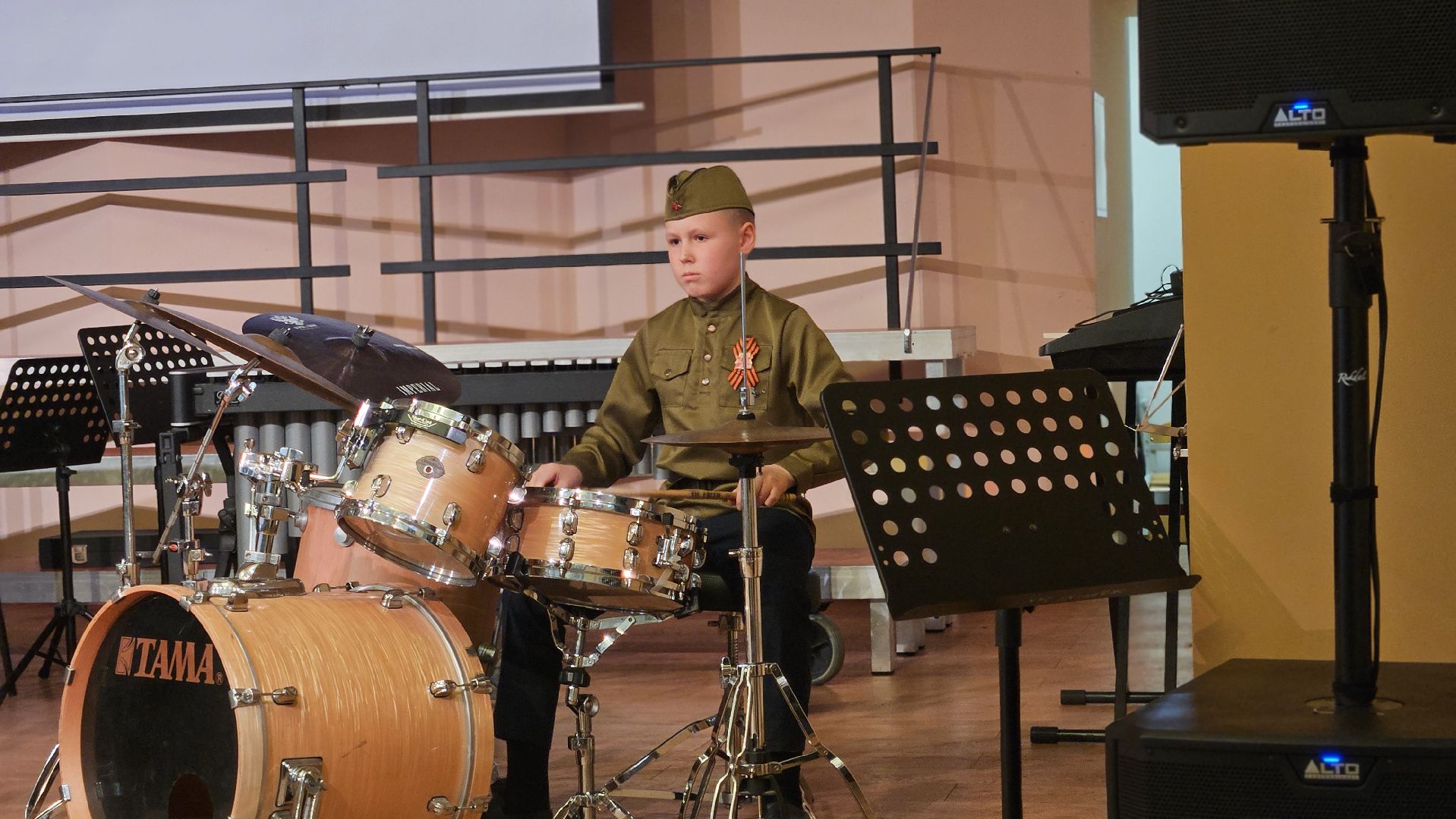 творчество, концерт, жуковский,