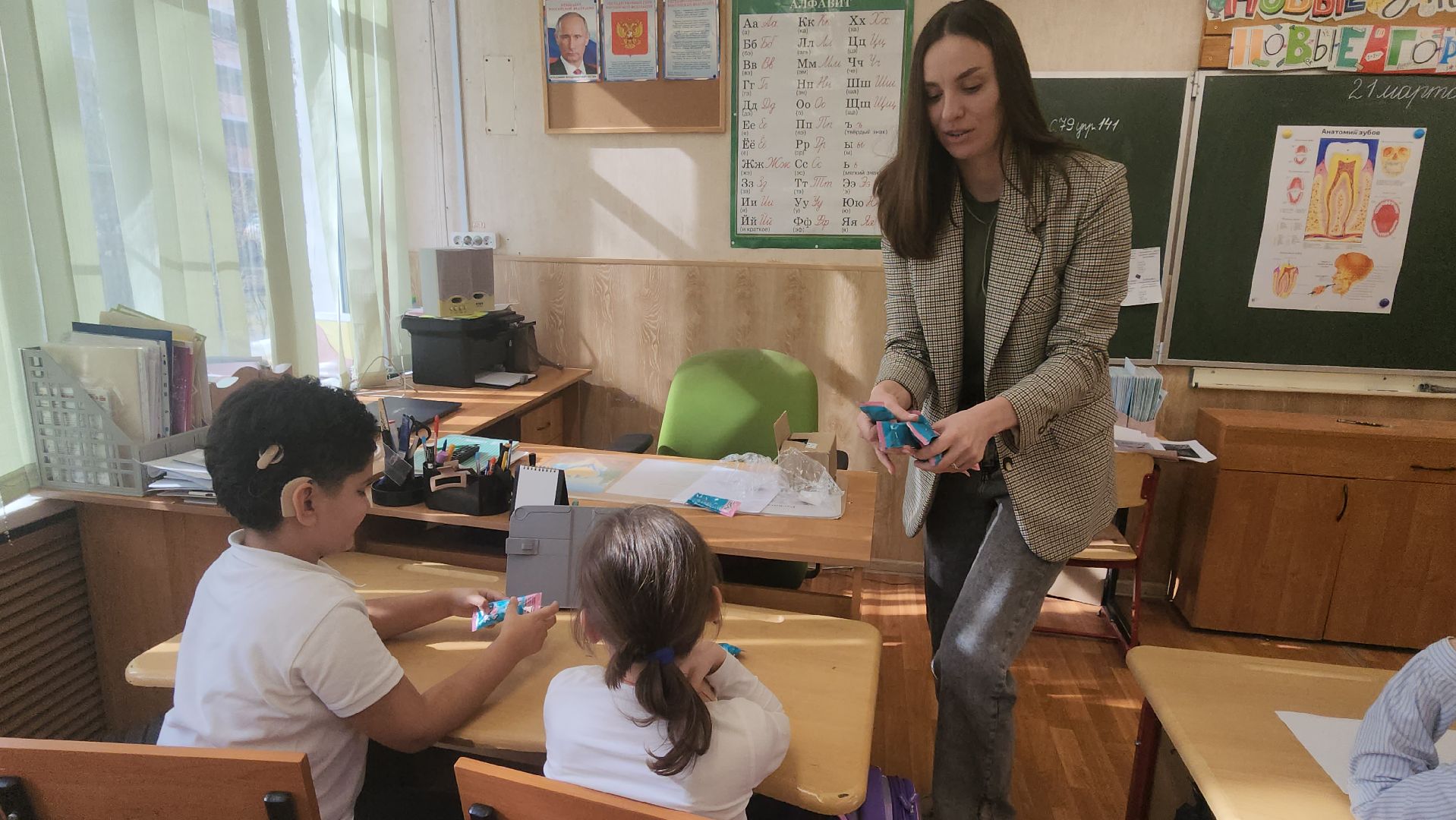 люберцы, люберецкая больница, стоматологи, здоровье полости рта,