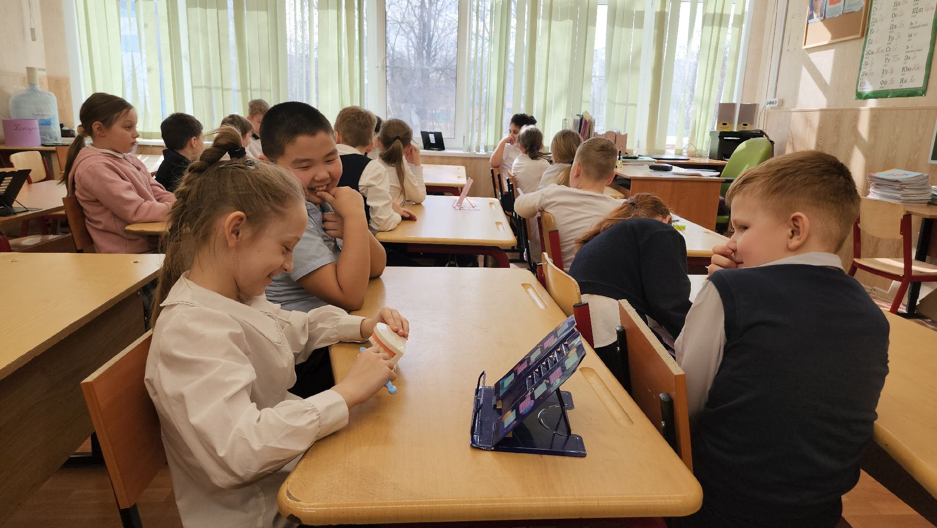 люберцы, люберецкая больница, стоматологи, здоровье полости рта,