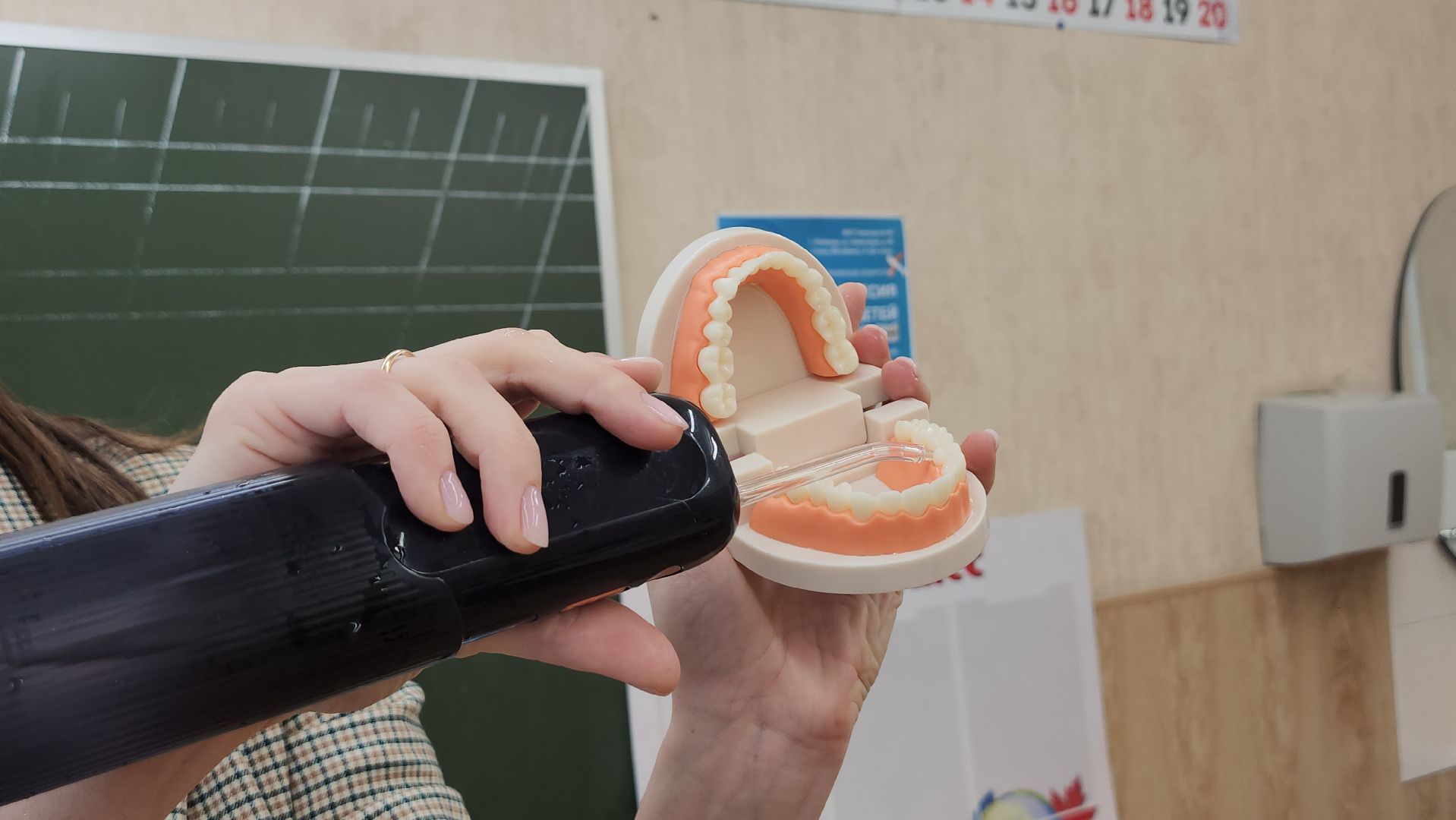 люберцы, люберецкая больница, стоматологи, здоровье полости рта,