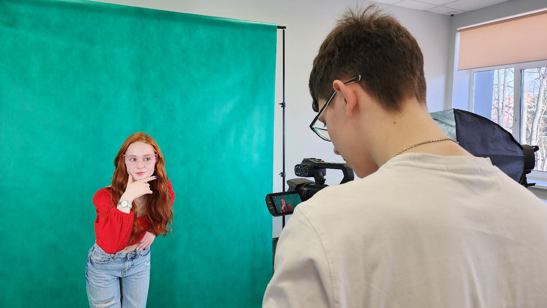 кашира, школа 9, туризм, блогерство, фестиваль, парк, ммц росток, молодые журналисты,