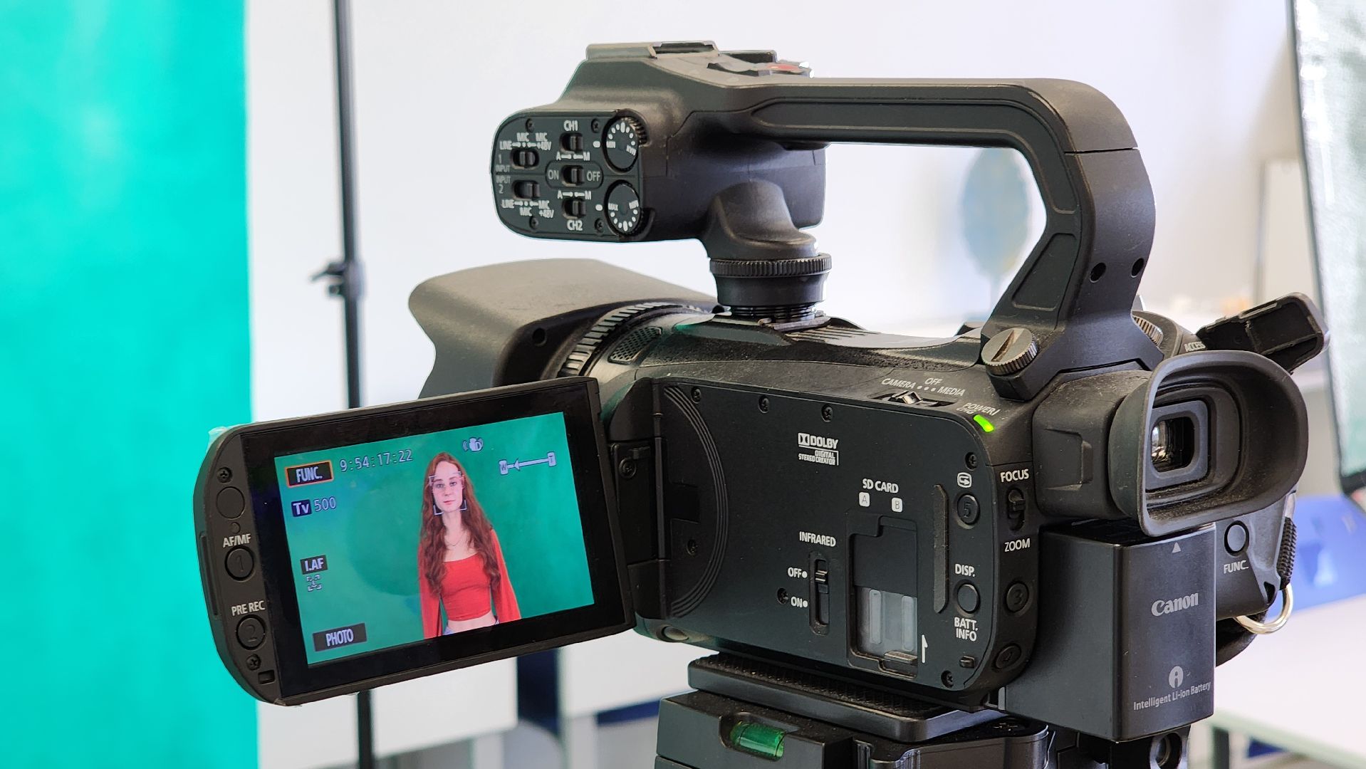 кашира, школа 9, туризм, блогерство, фестиваль, парк, ммц росток, молодые журналисты,