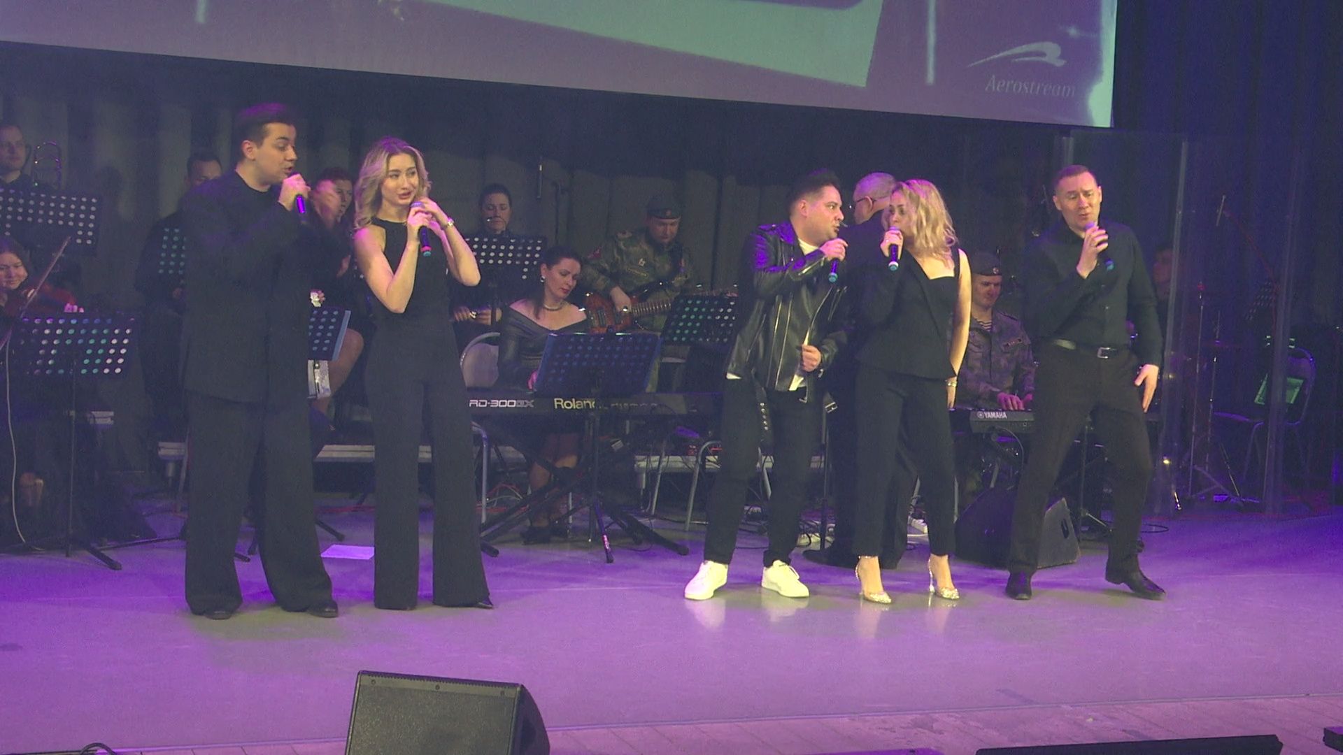 реутов, культура, концерт, цой, сво,песни, дивизия дзержинского,