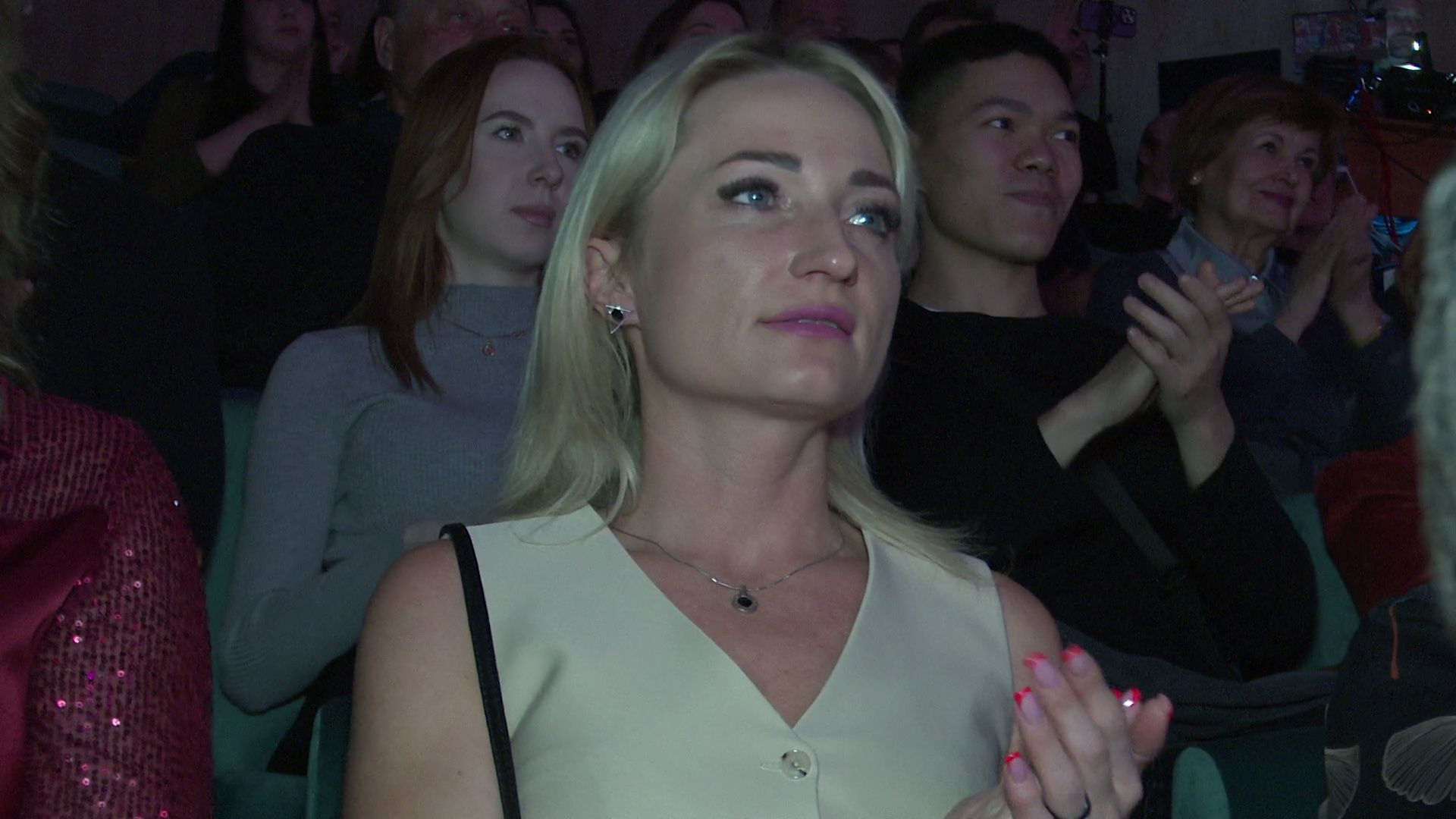 реутов, культура, концерт, цой, сво,песни, дивизия дзержинского,