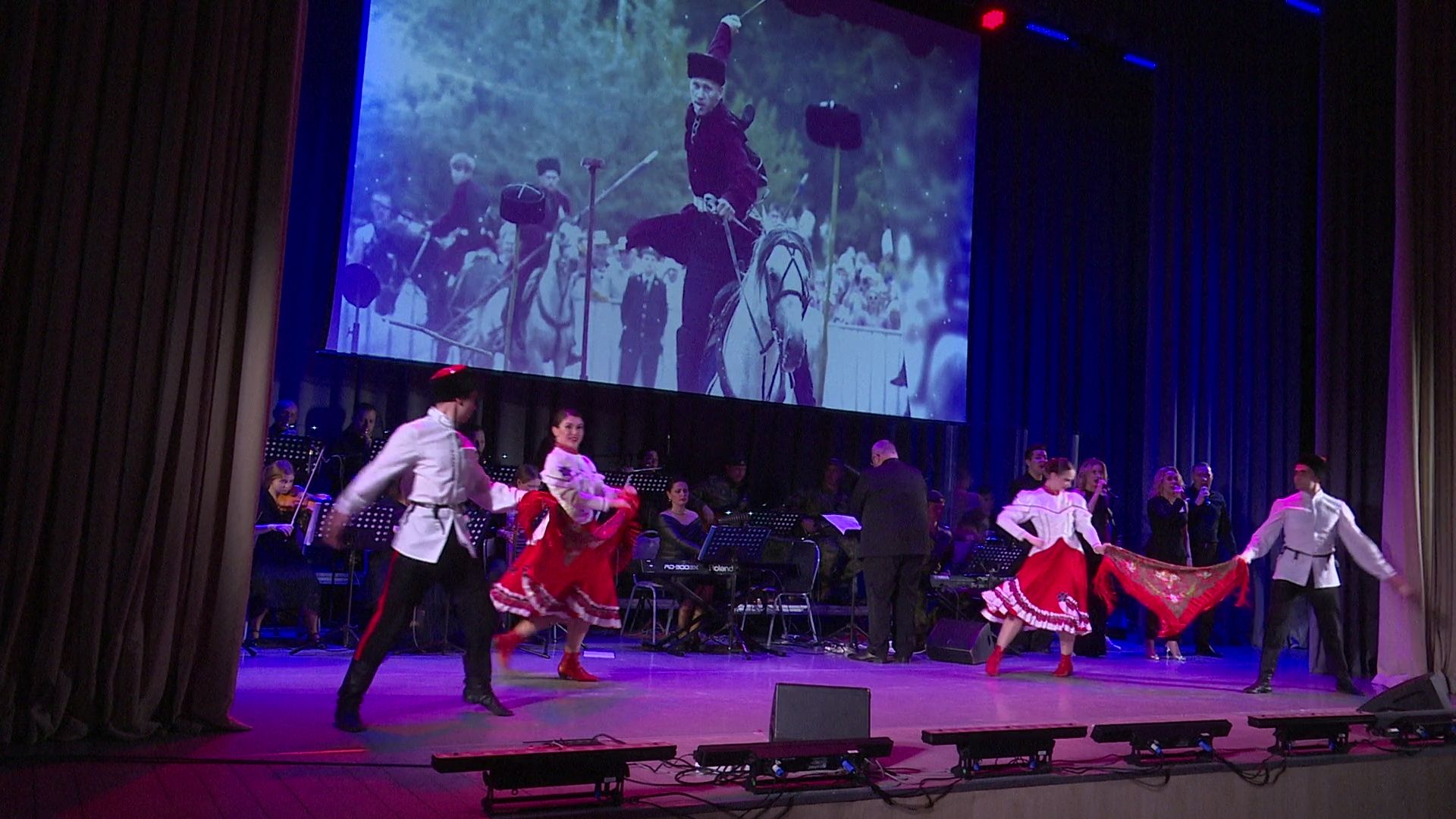 реутов, культура, концерт, цой, сво,песни, дивизия дзержинского,