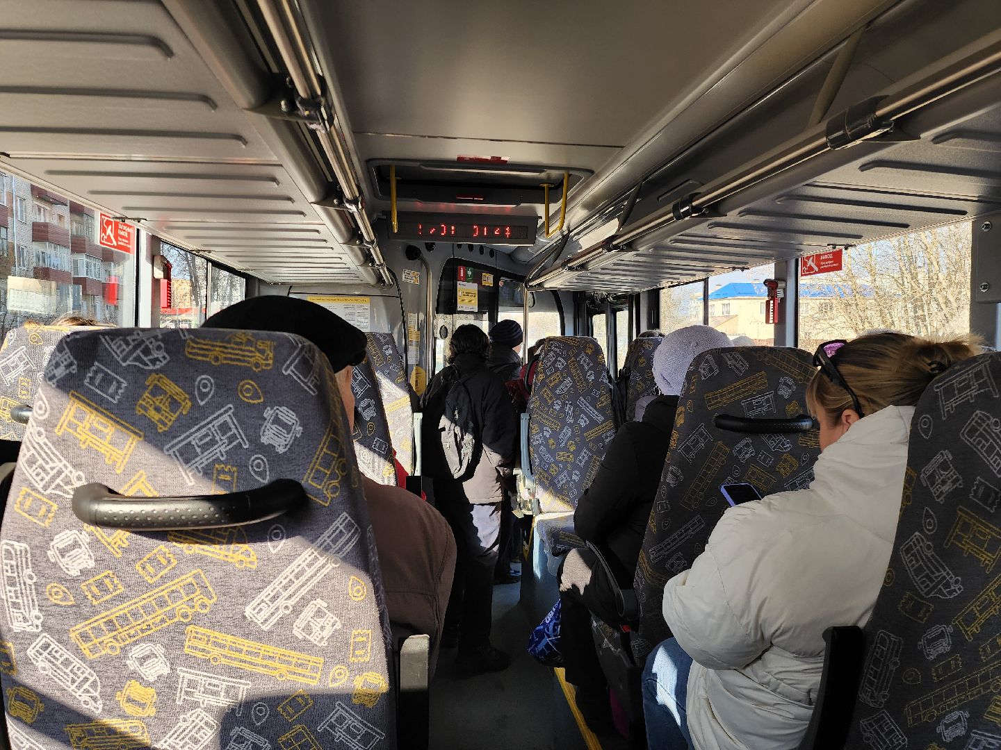 автобусы, мострансавто, шатурский округ, общественный транспорт,