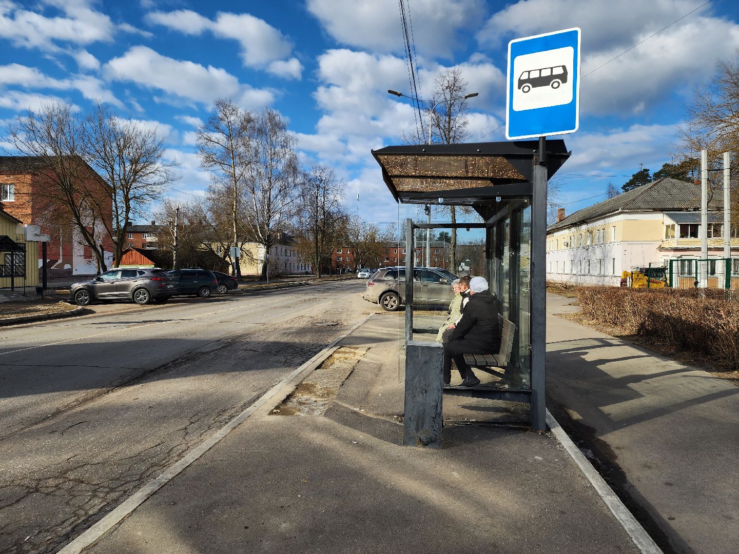 автобусы, мострансавто, шатурский округ, общественный транспорт,
