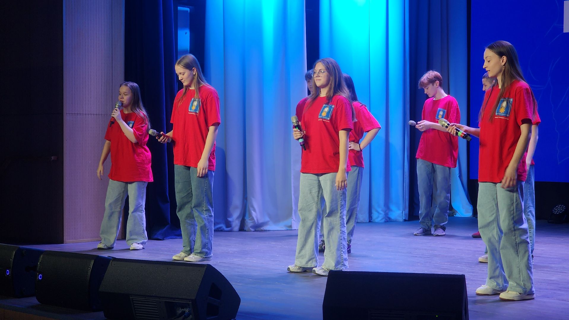 волоколамск, секреты дружного класса, конкурс,