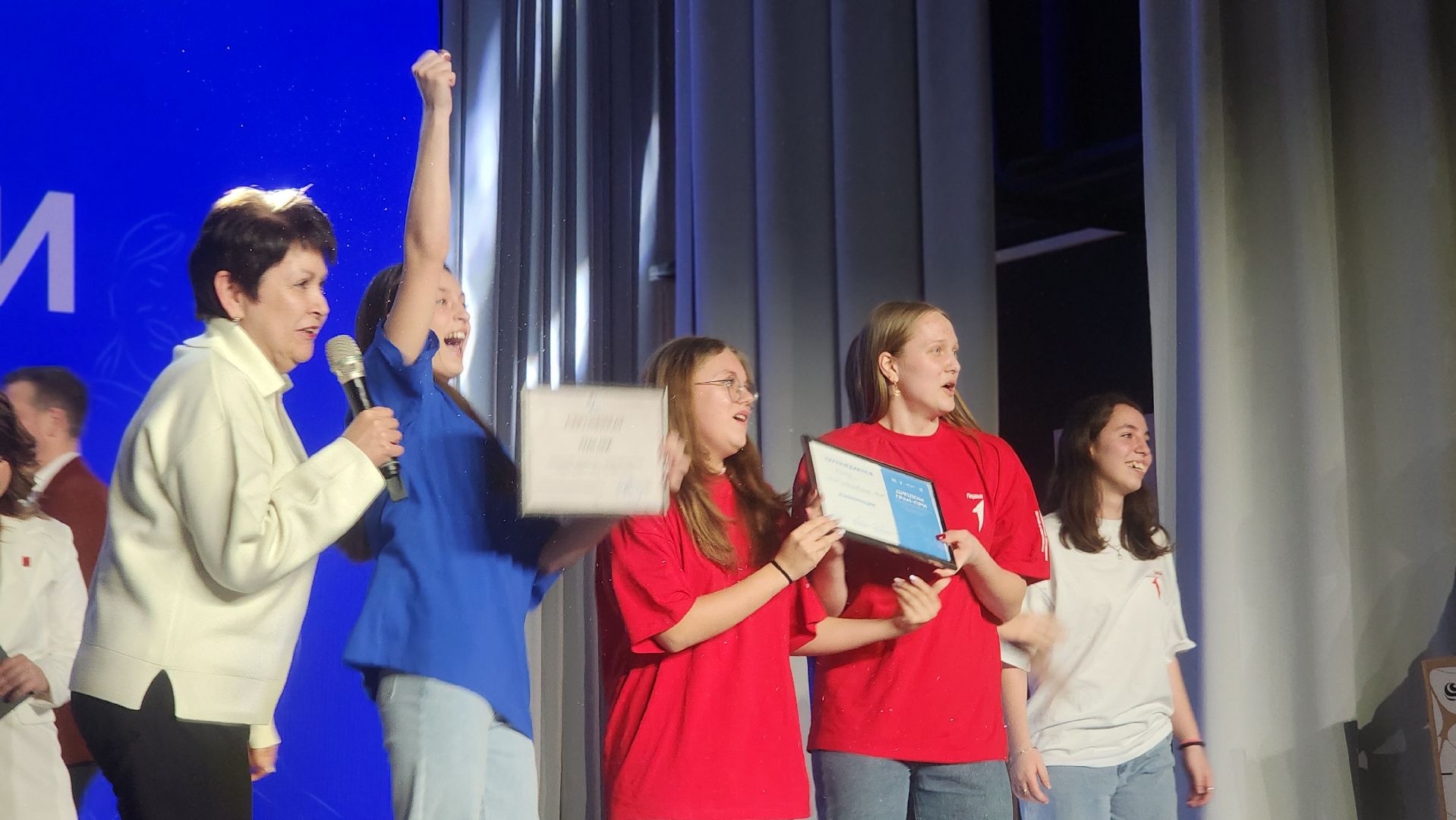 волоколамск, секреты дружного класса, конкурс,