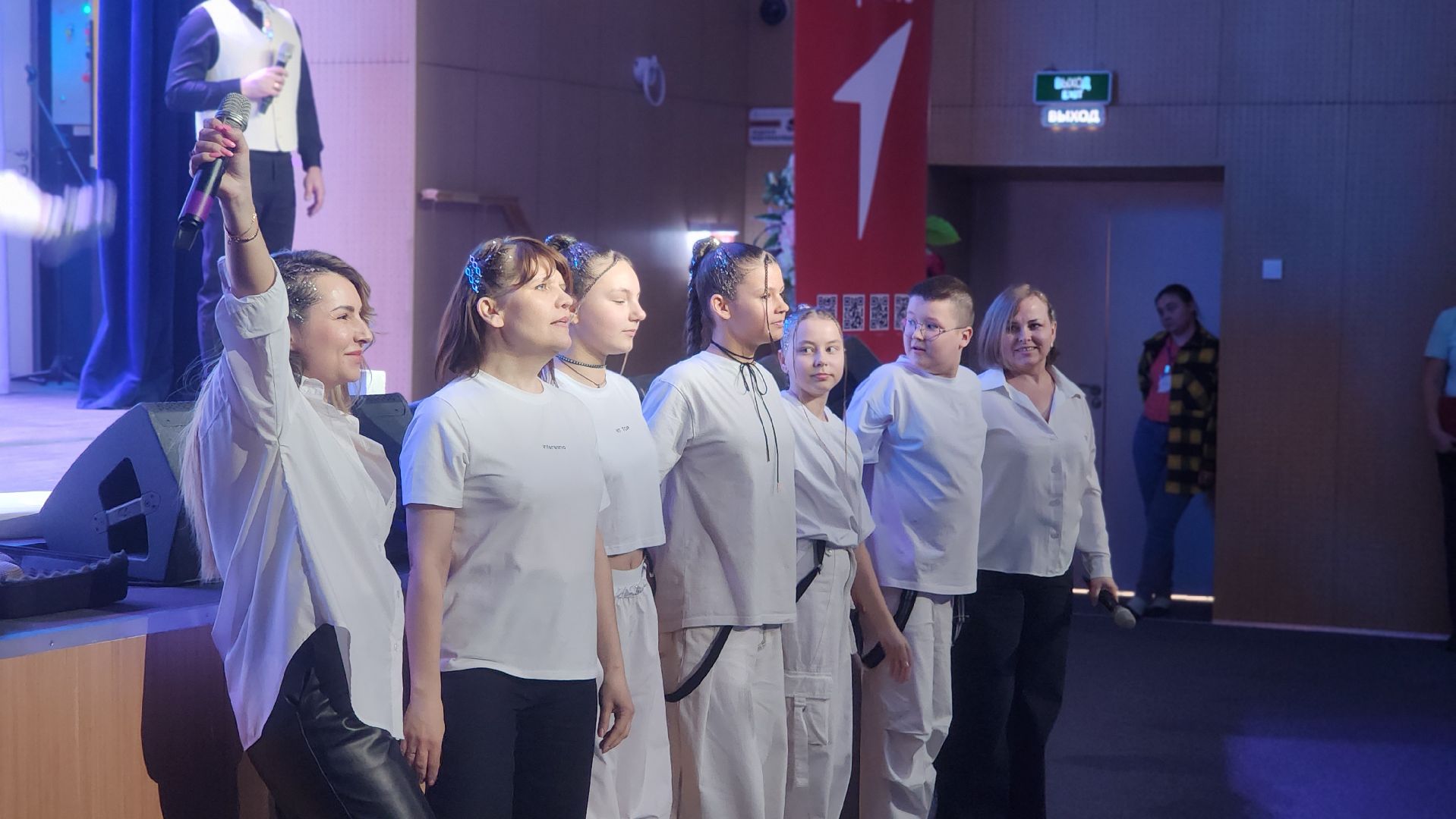 волоколамск, секреты дружного класса, конкурс,