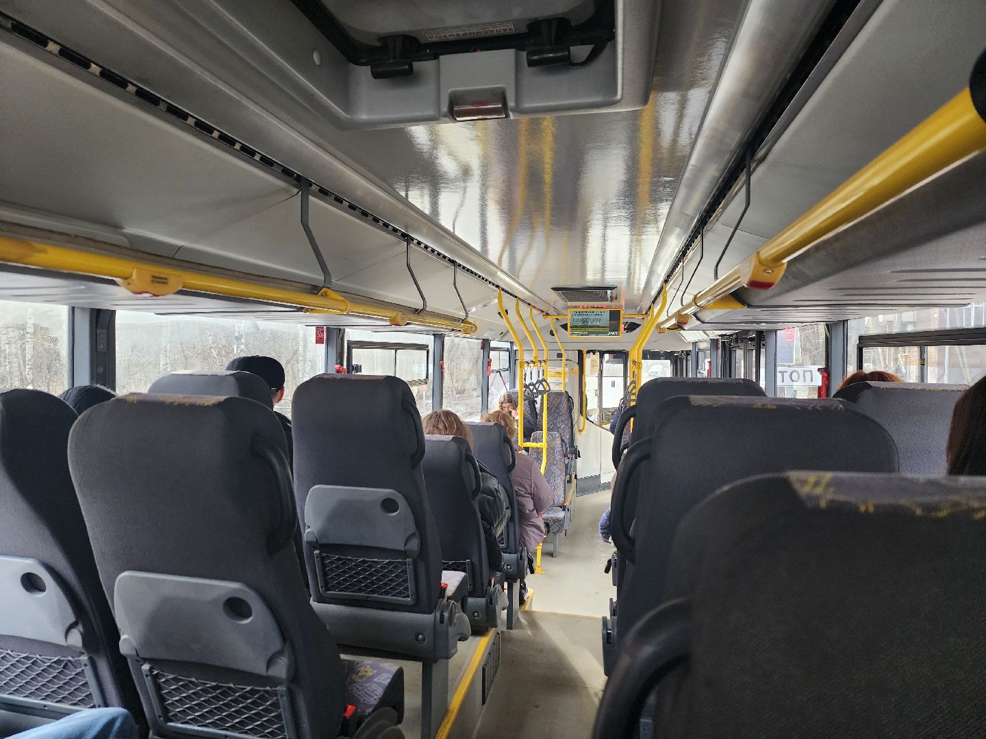 королёв, автобус, маршрут, общественный транспорт,