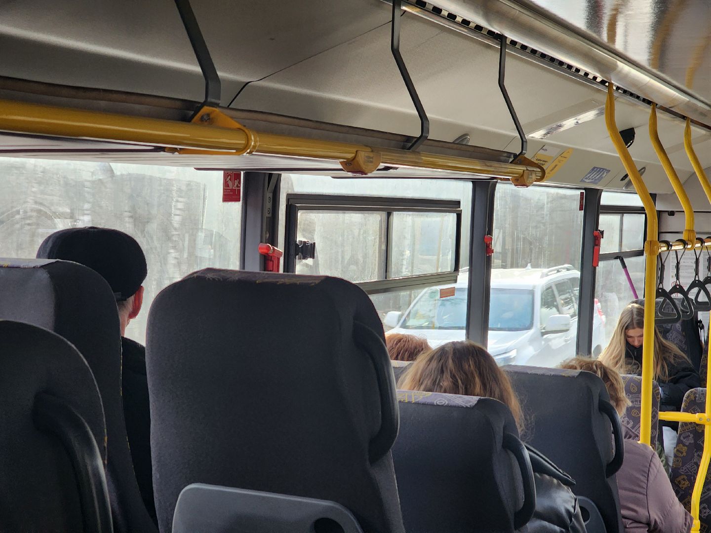 королёв, автобус, маршрут, общественный транспорт,