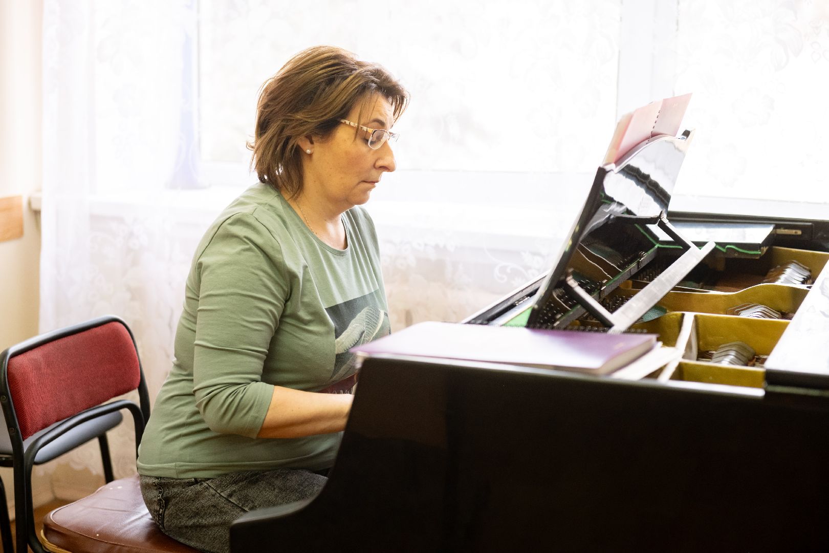 лыткарино, культура, музыкальная школа, музыкальная школа лыткарино,