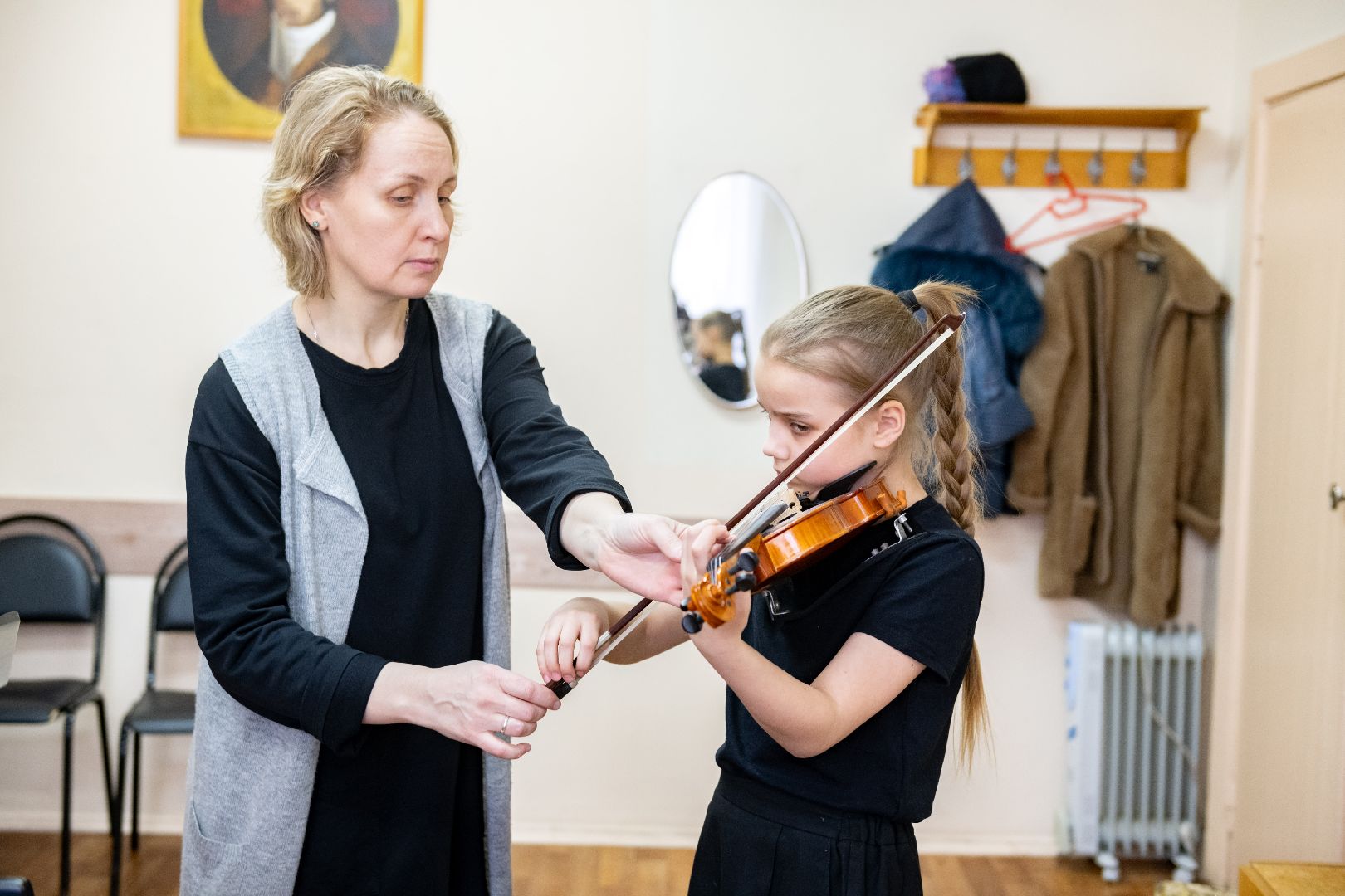 лыткарино, культура, музыкальная школа, музыкальная школа лыткарино,