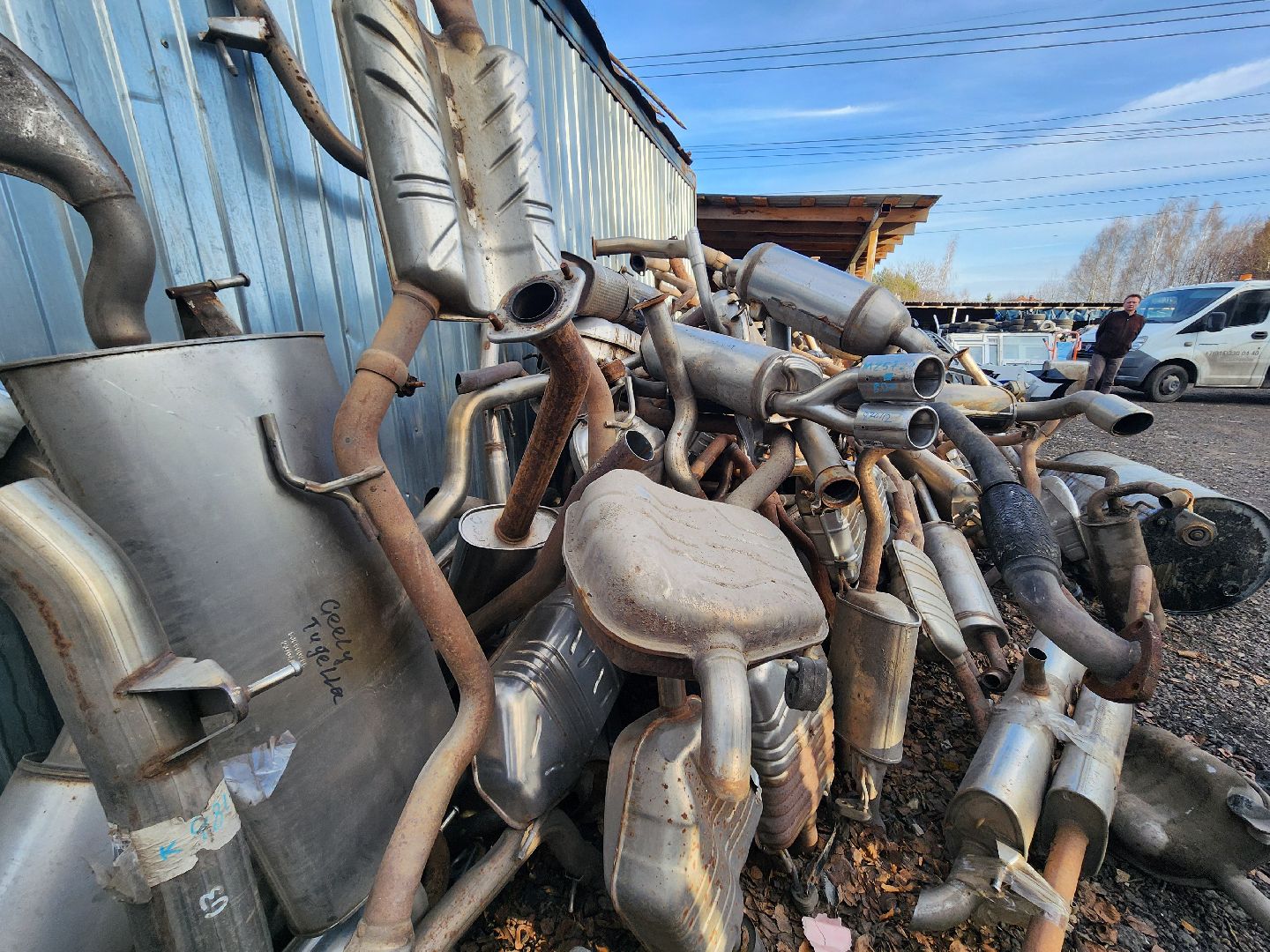 снос незаконных строений, мытищи,