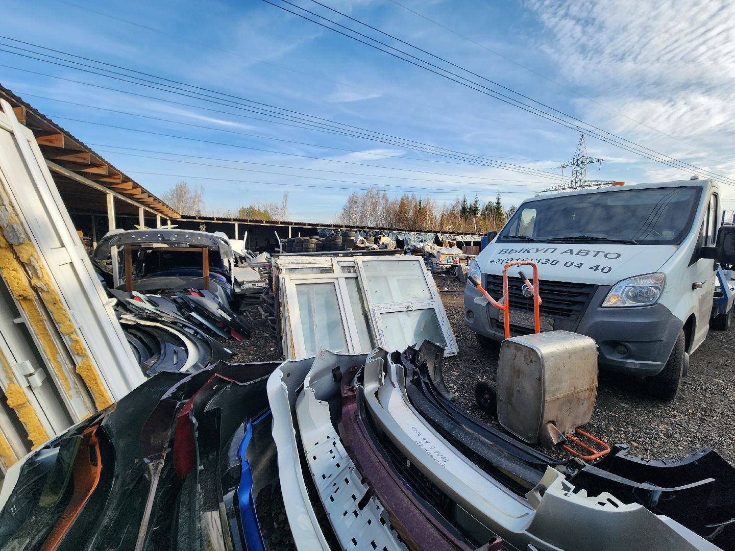 снос незаконных строений, мытищи,