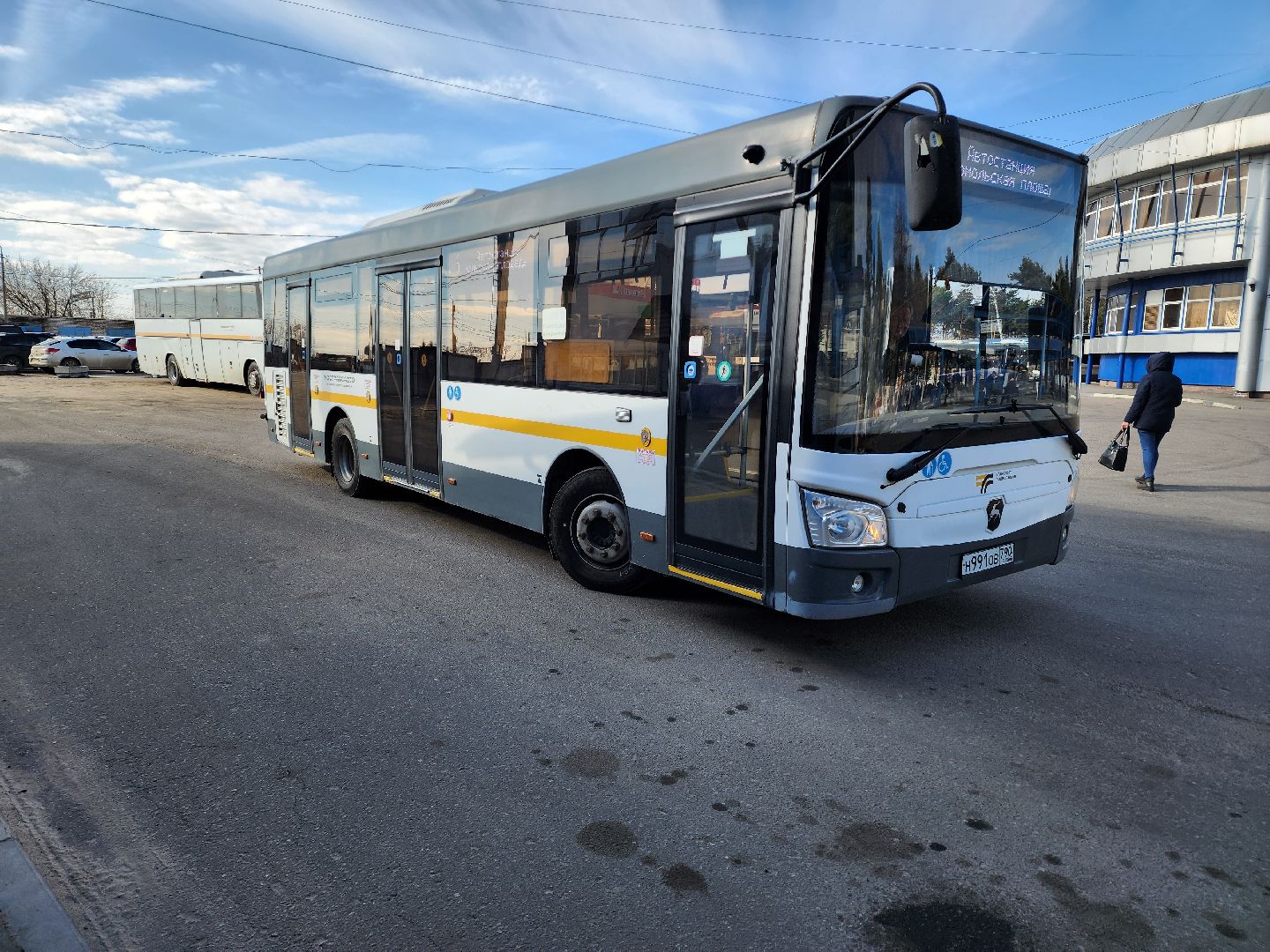 автобусы, мострансавто, общественный транспорт, шатурский округ, шатура,