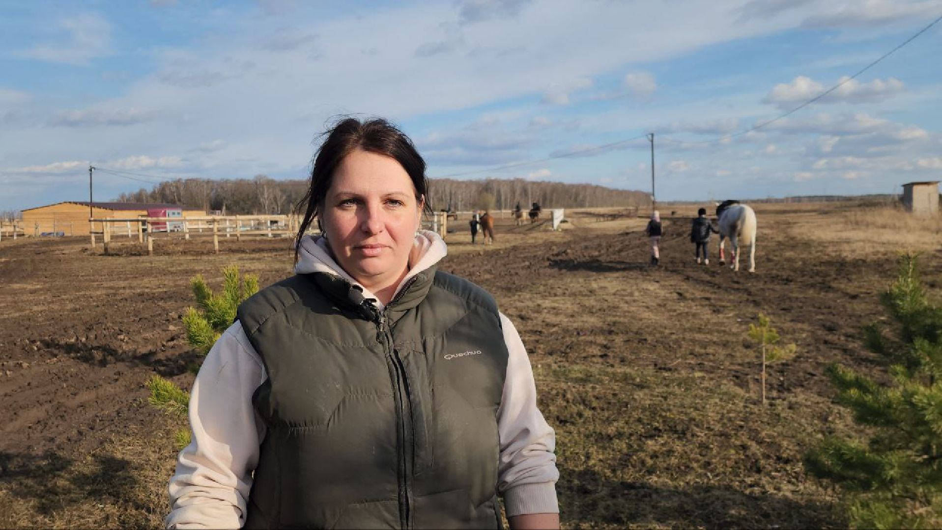 луховицы, конные прогулки, конный спорт,