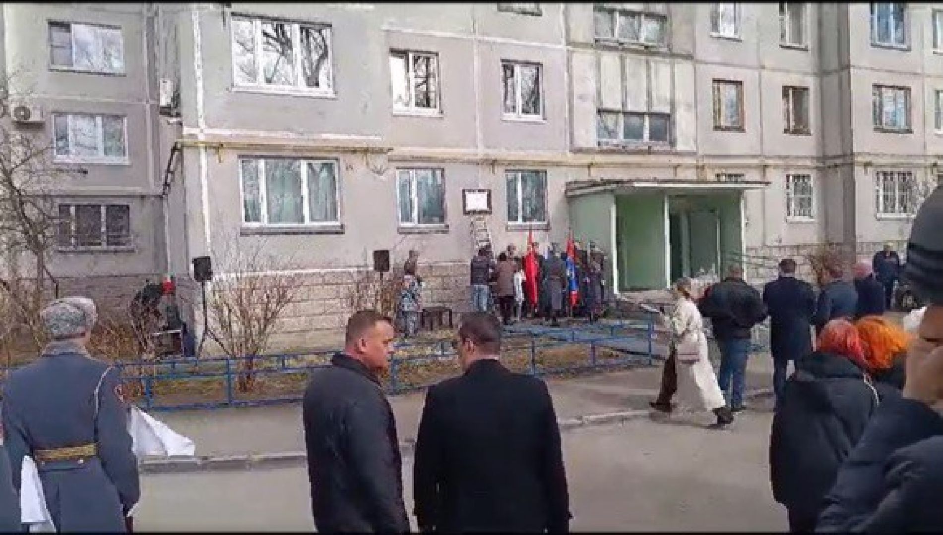 сво, герой, память,