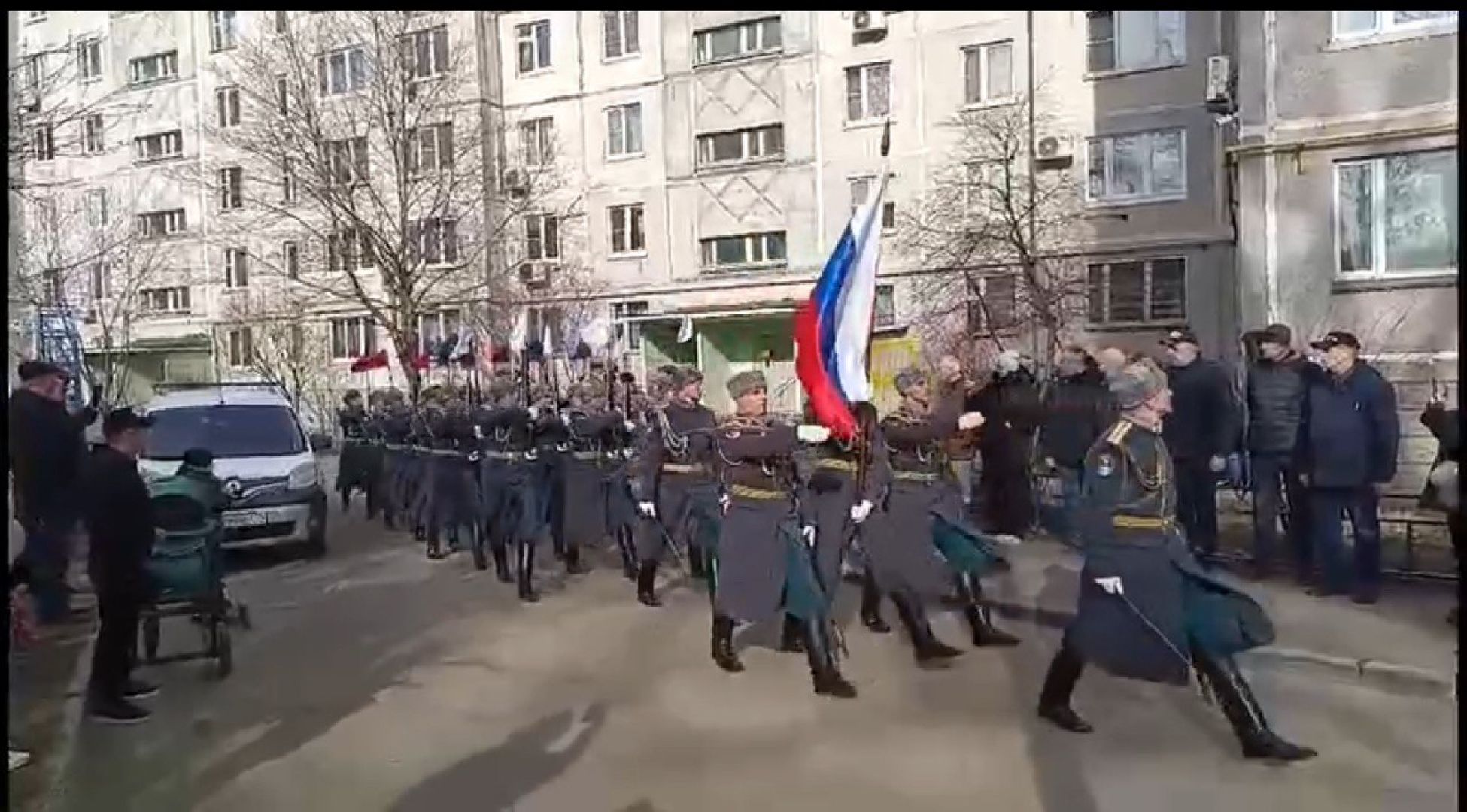 сво, герой, память,