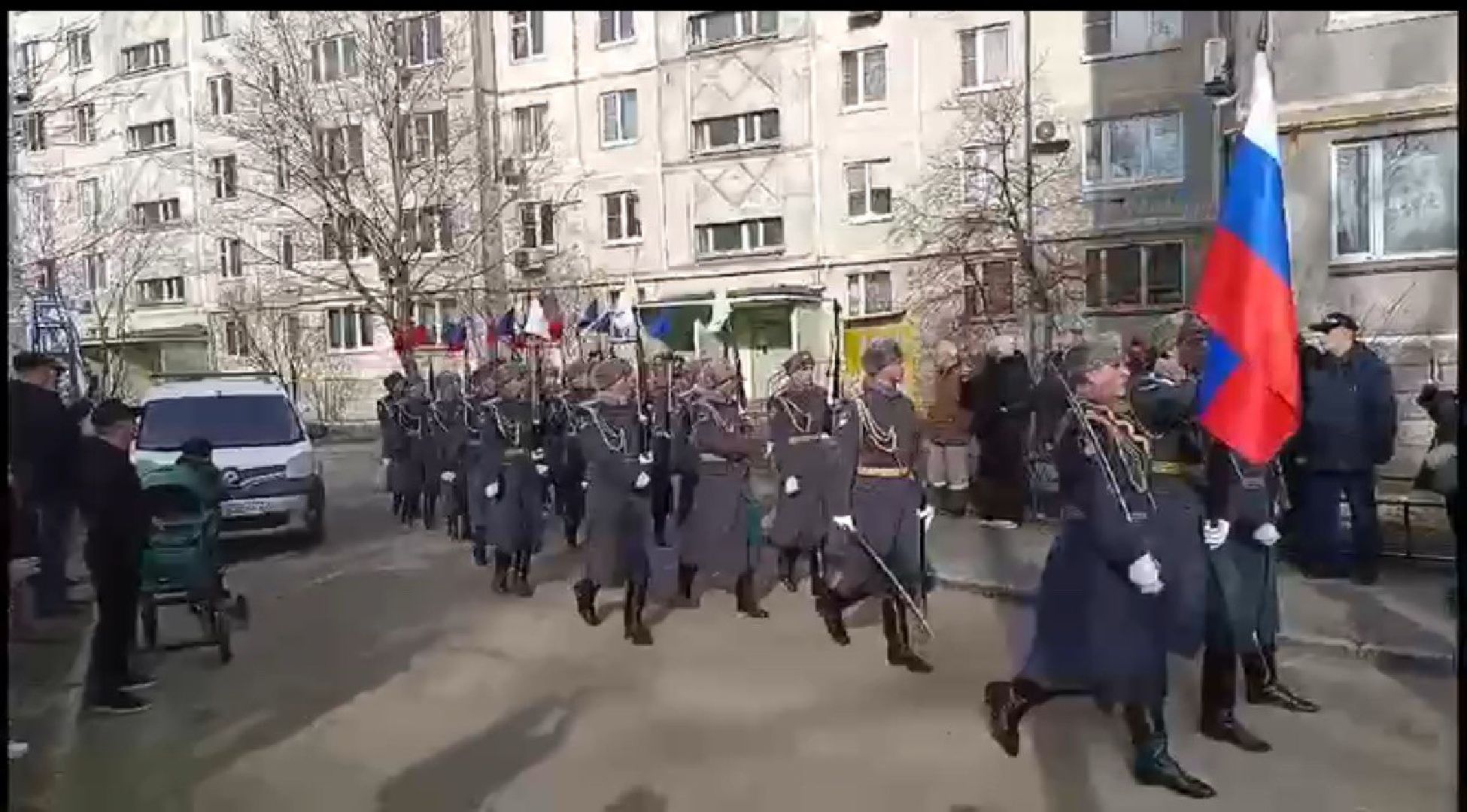 сво, герой, память,