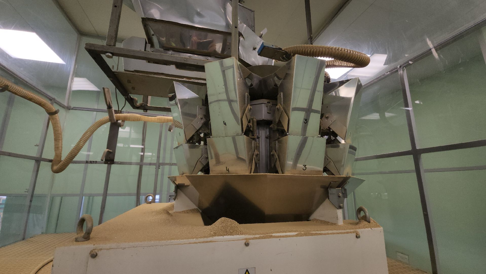 Красногорск, Завод, лекарственные травы,