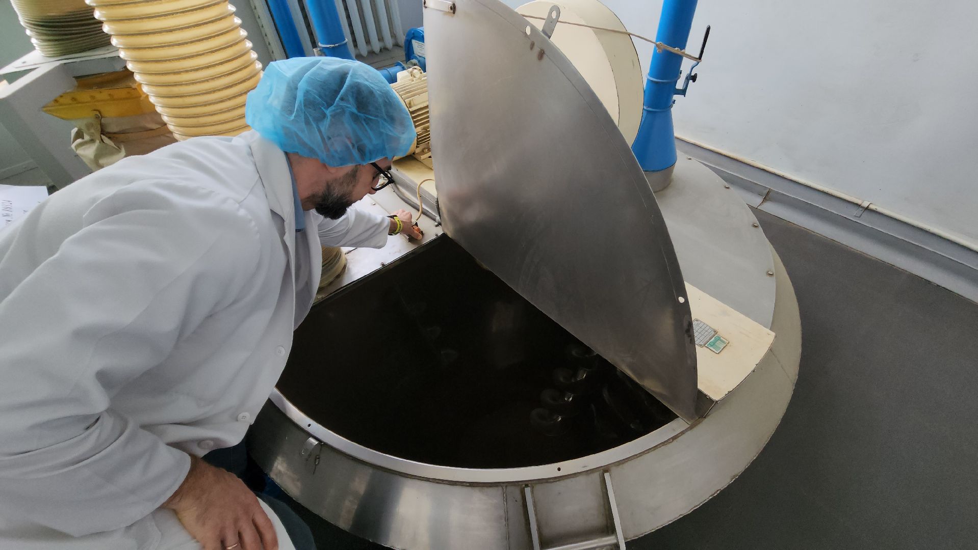 Красногорск, Завод, лекарственные травы,