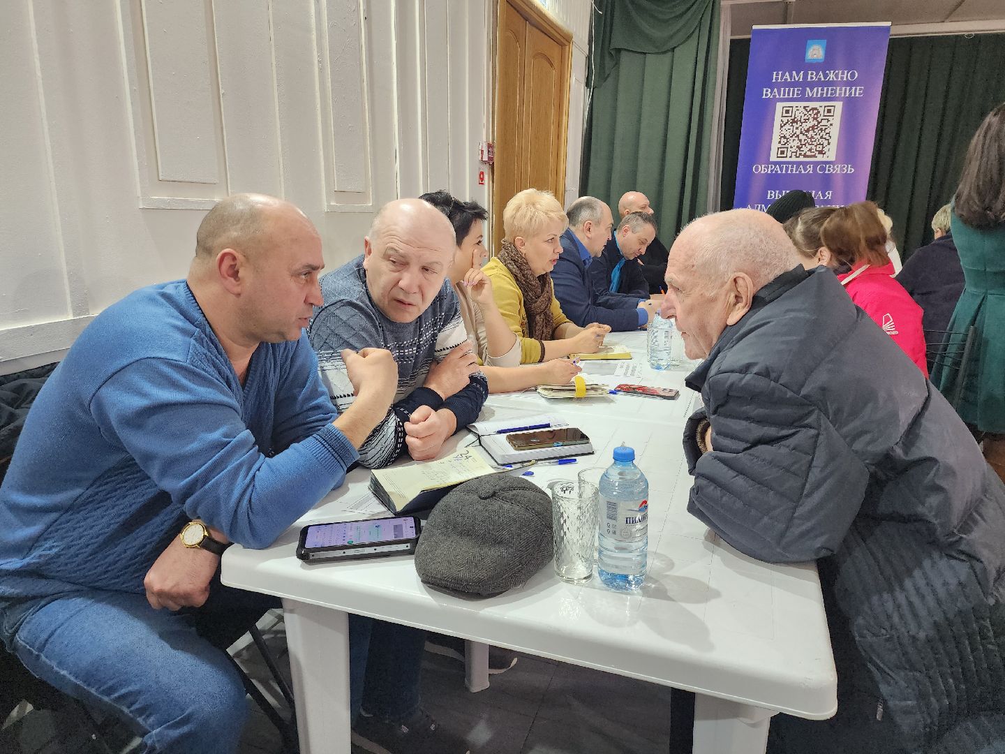 Зарайск, выездная администрация,поселок Зарайский,