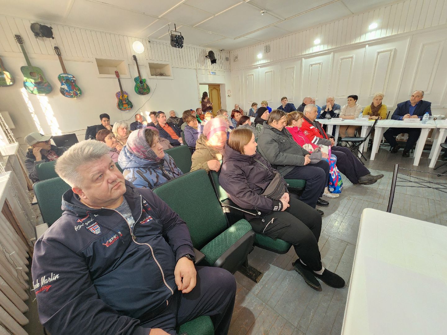 Зарайск, выездная администрация,поселок Зарайский,