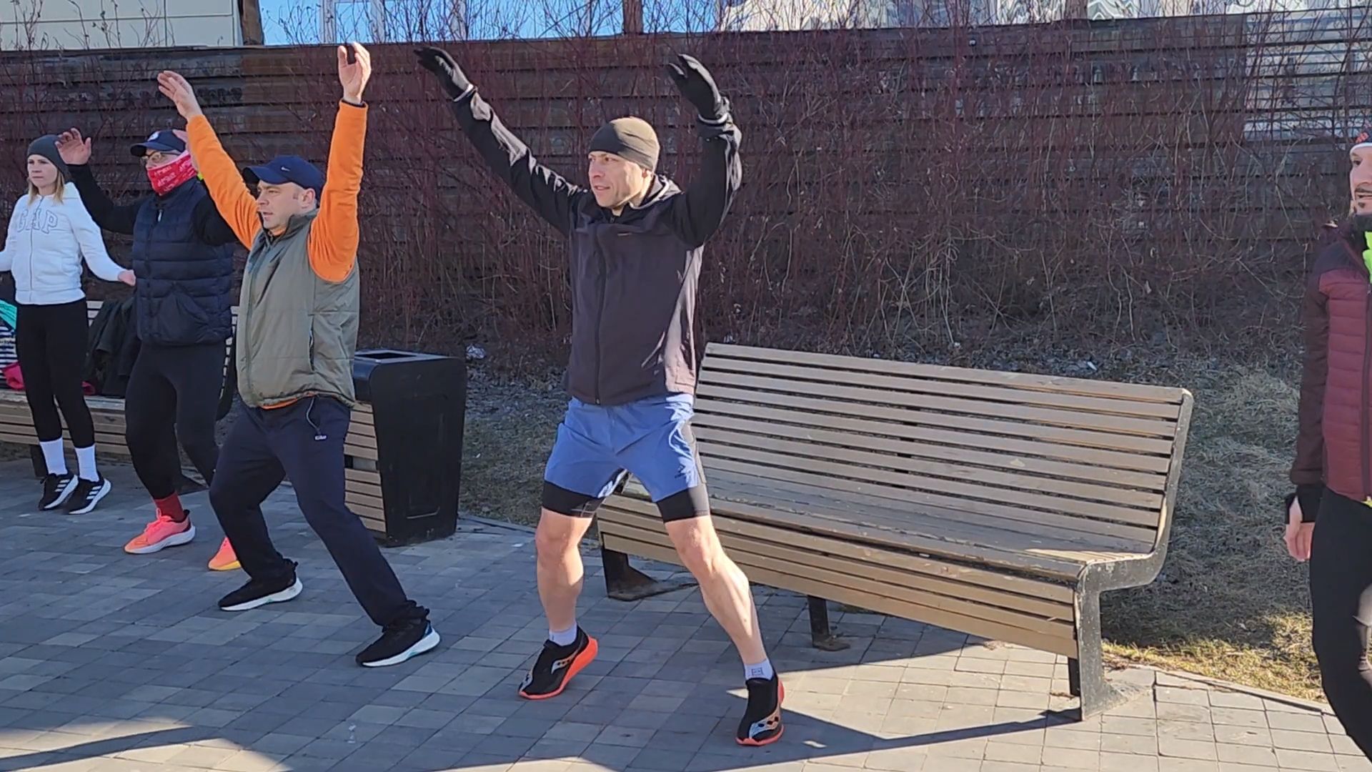 пушкино, спорт, бегун, марафон,