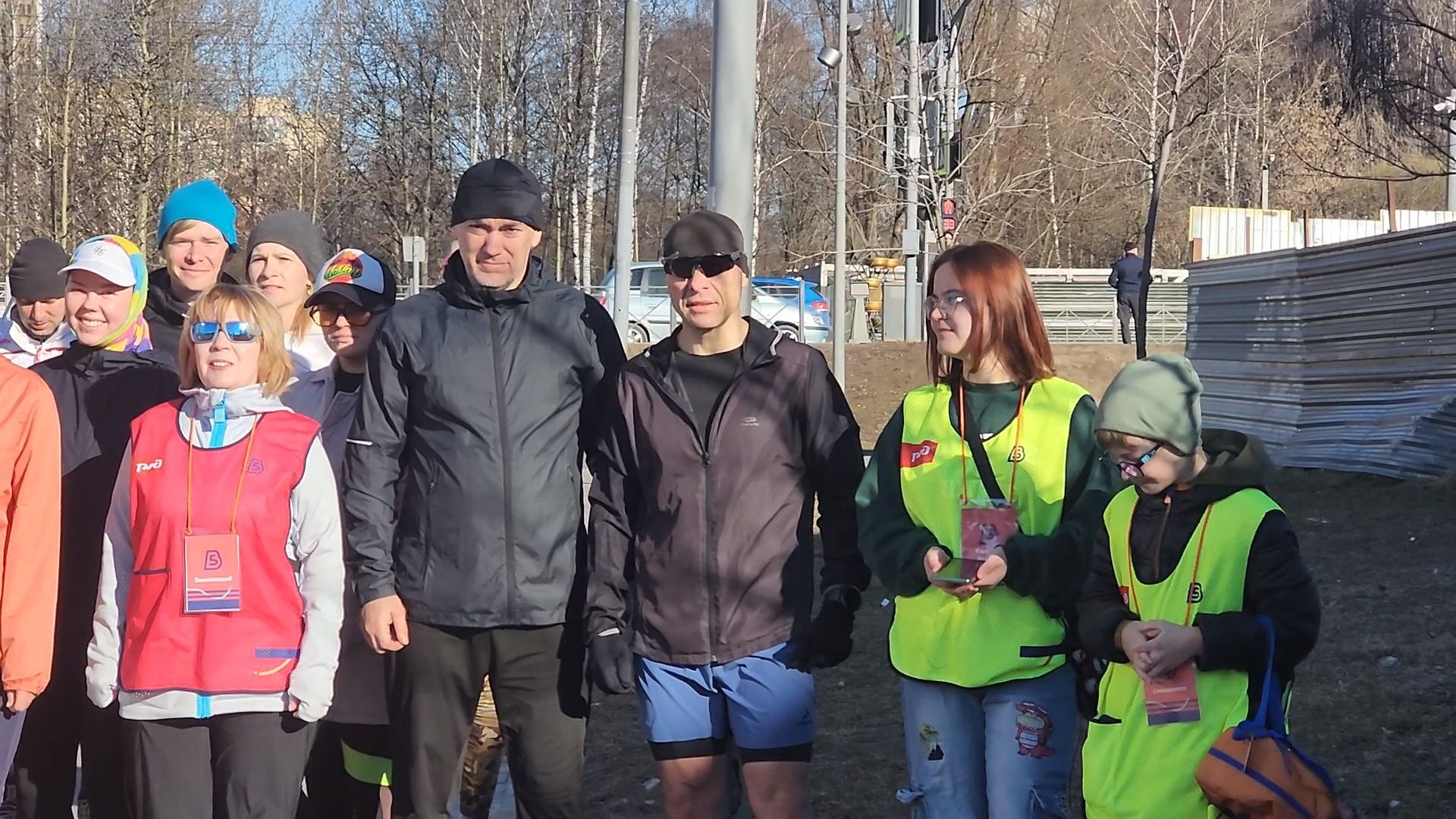 пушкино, спорт, бегун, марафон,