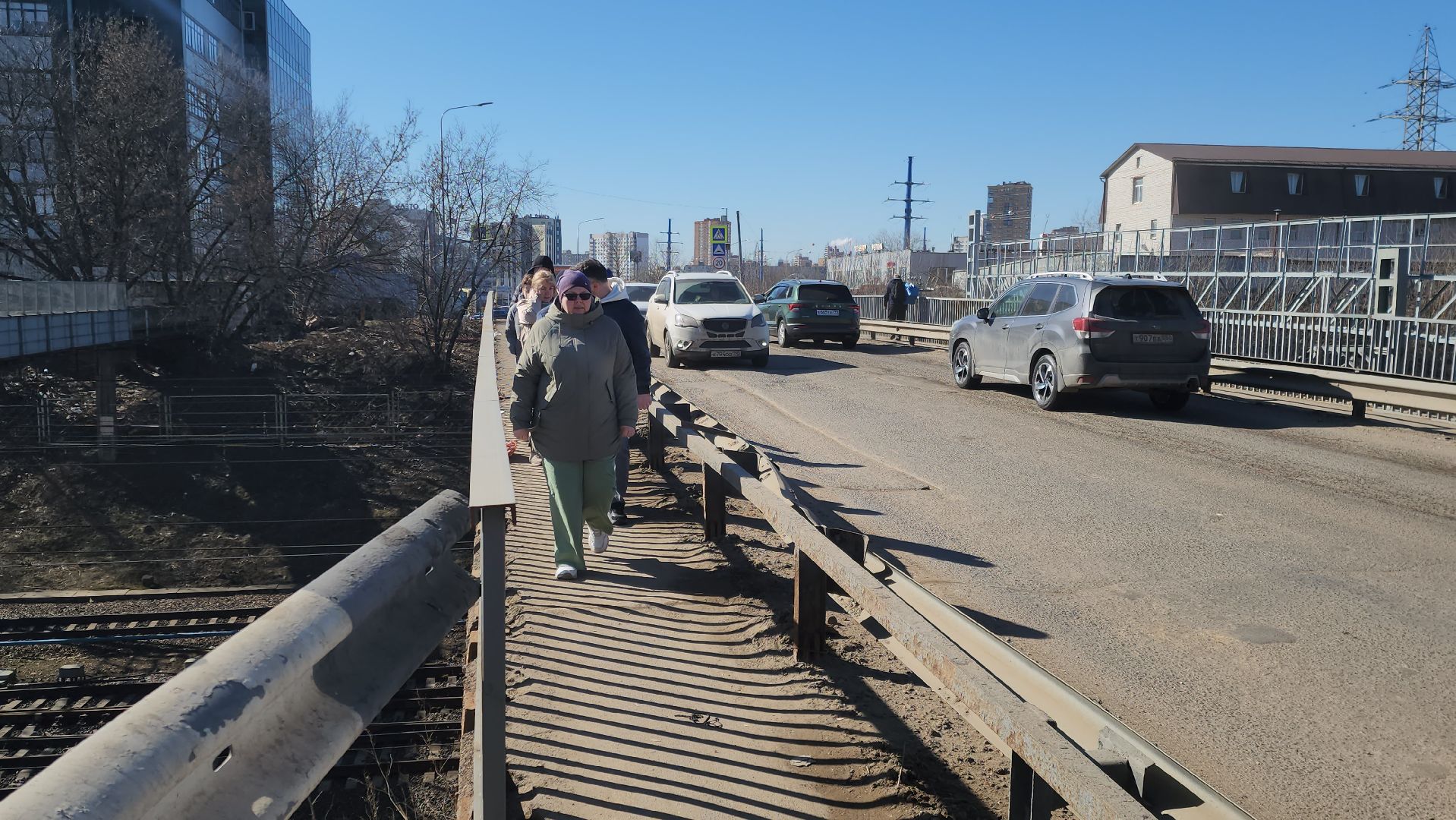 Химки, благоустройство, субботник, ЖКХ,