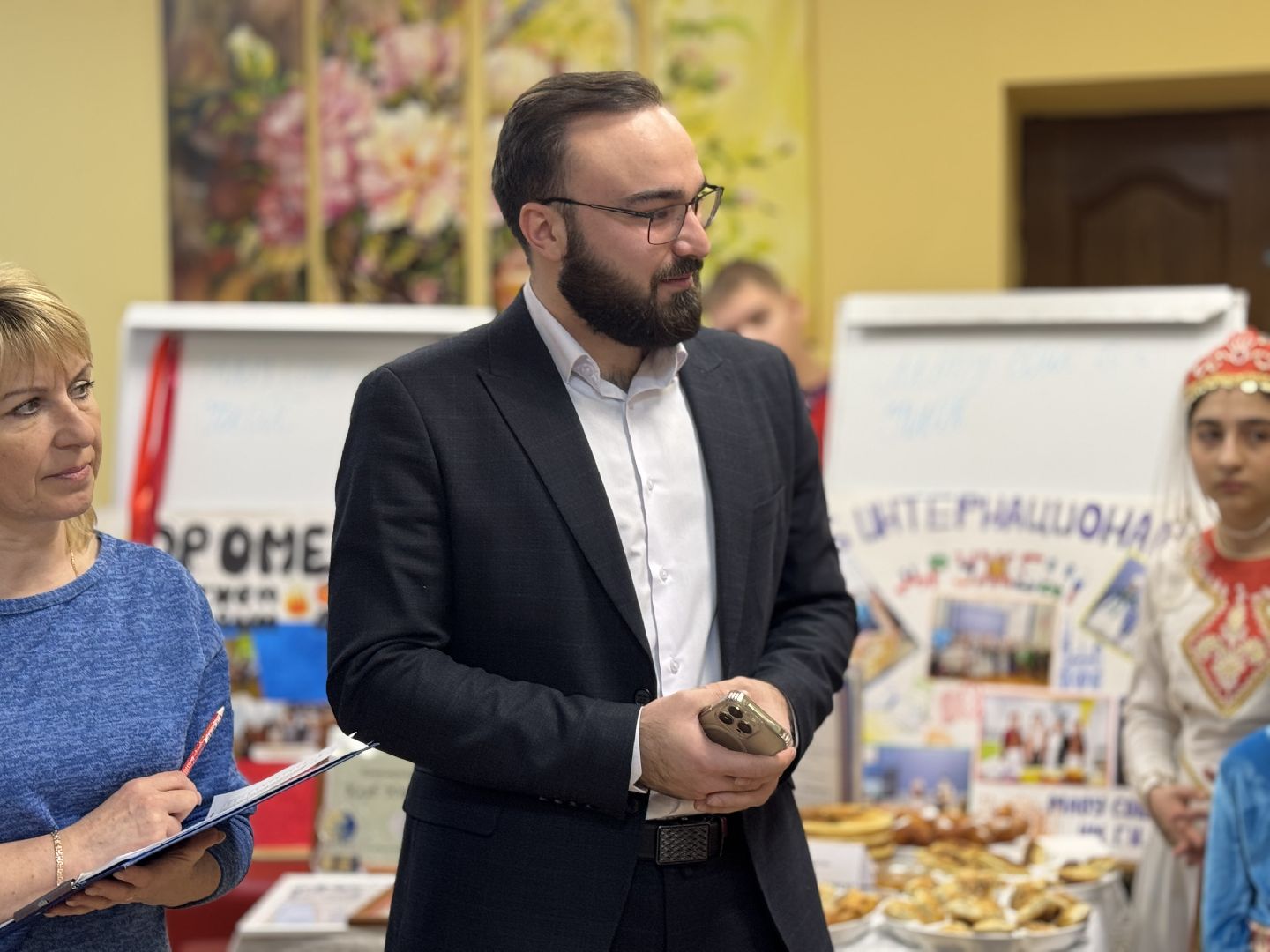 балашиха, секрет дружного класса, образование, школа,