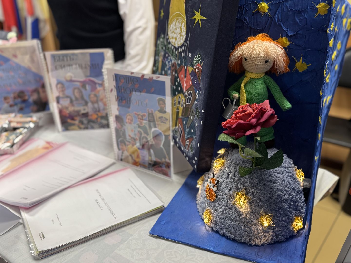 балашиха, секрет дружного класса, образование, школа,