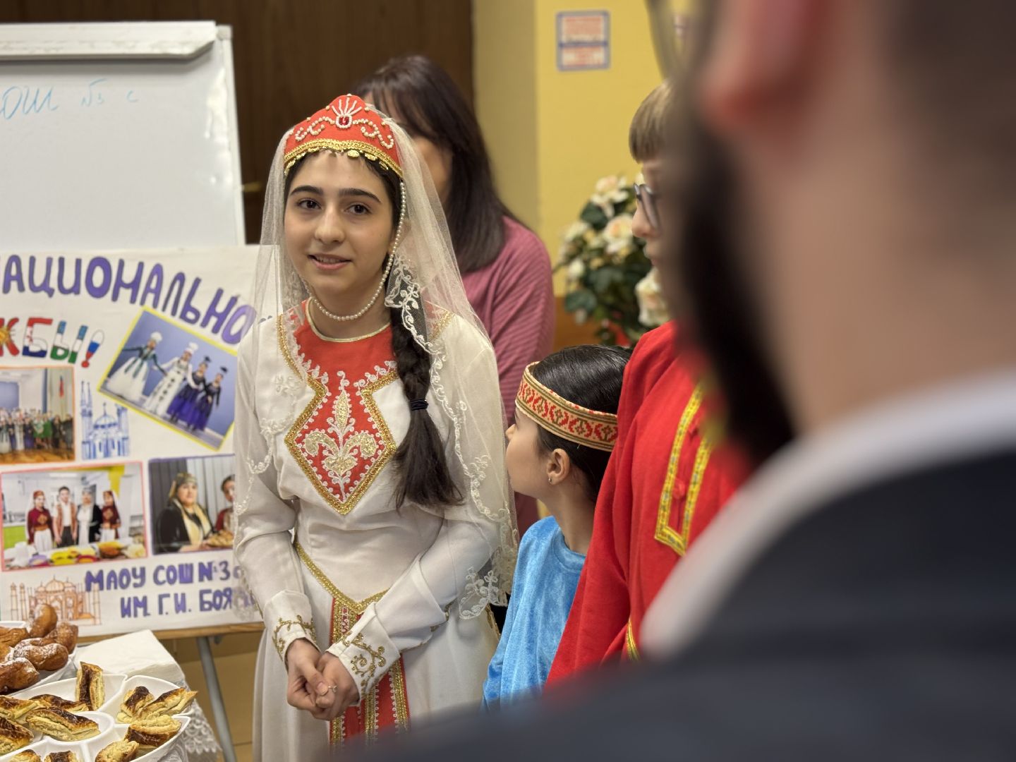 балашиха, секрет дружного класса, образование, школа,