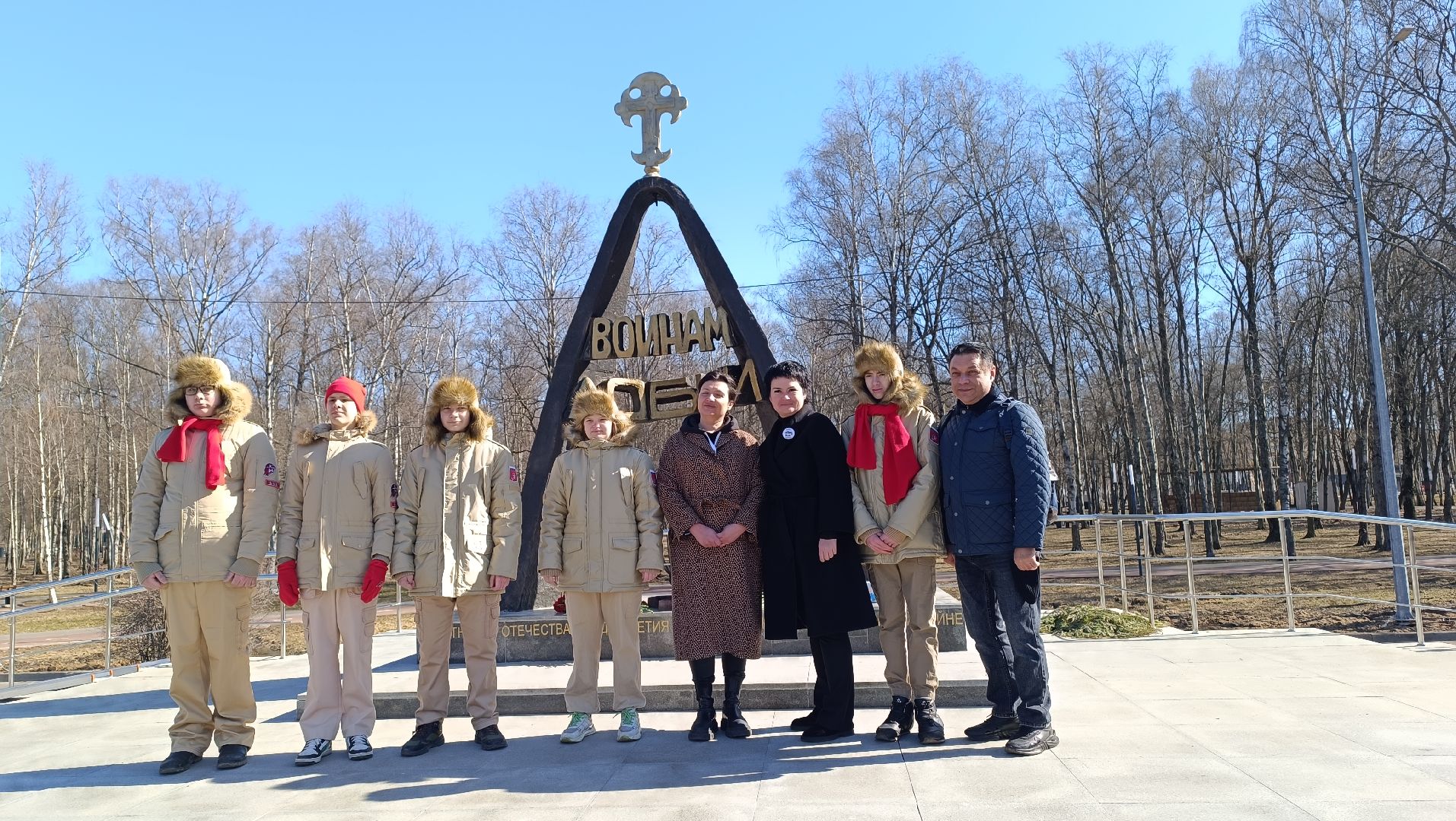 крокус, крокус сити холл, лобня, память,