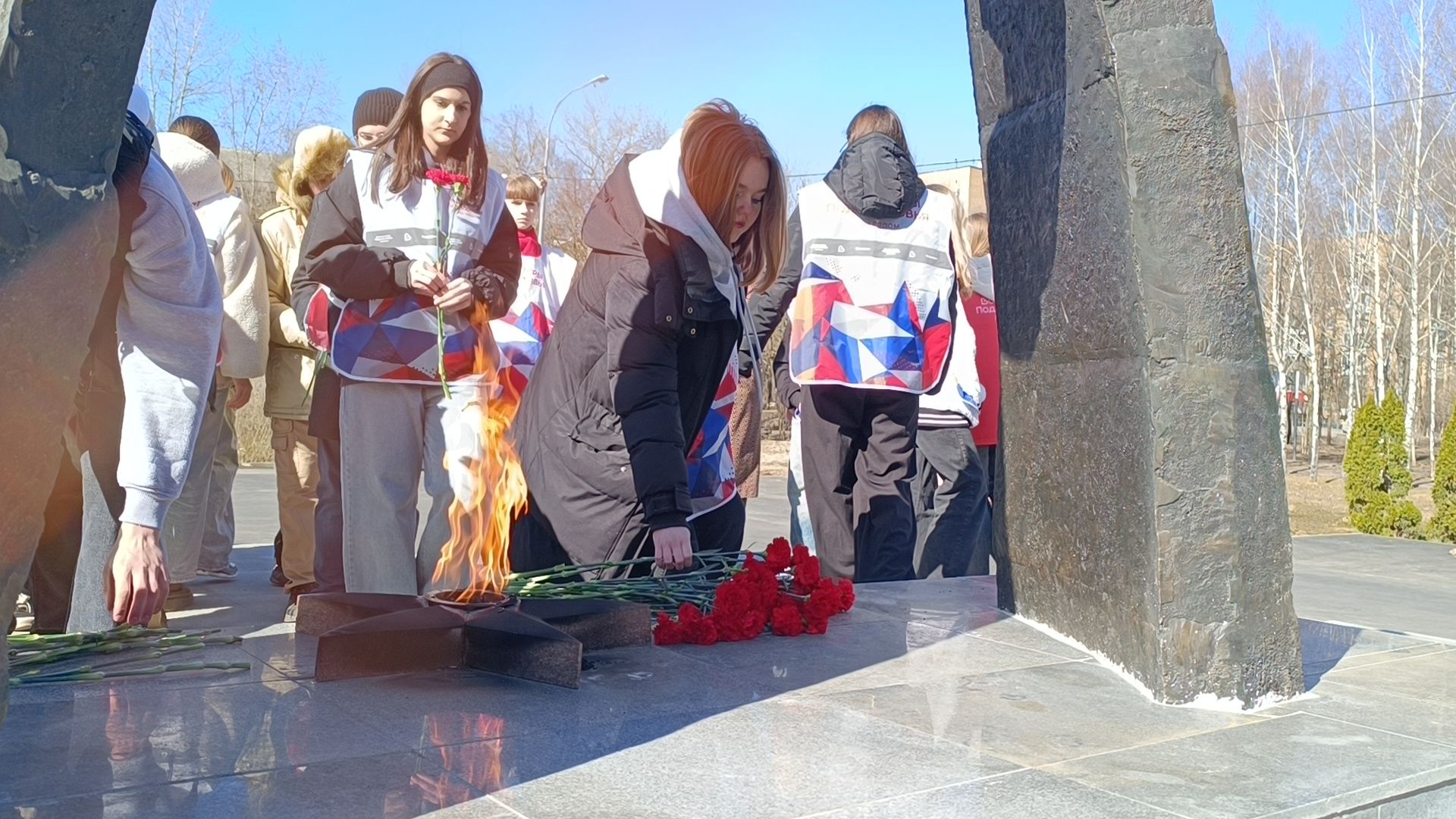 крокус, крокус сити холл, лобня, память,