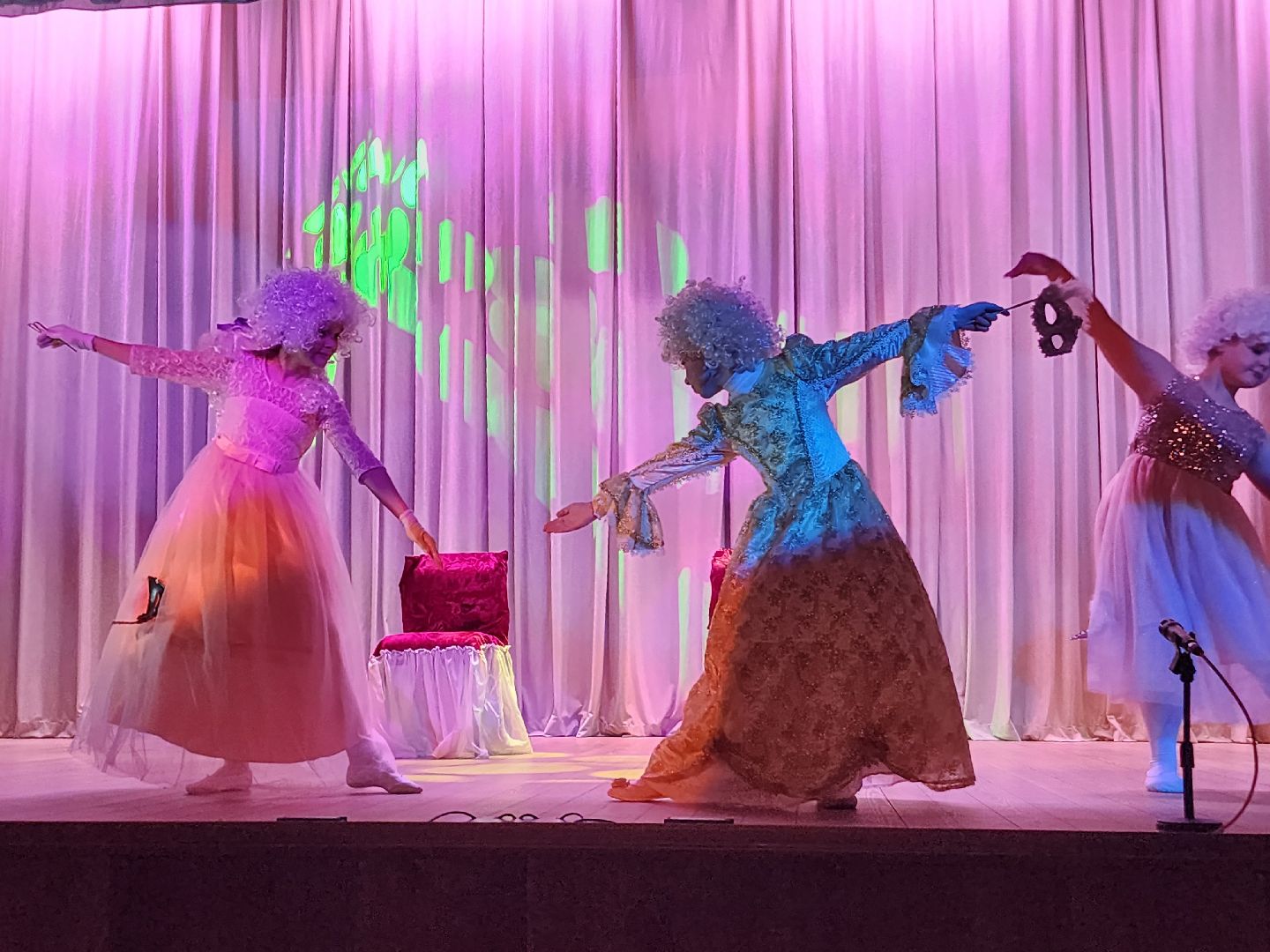 фрязино, театральный фестиваль, детская школа искусств, дети,