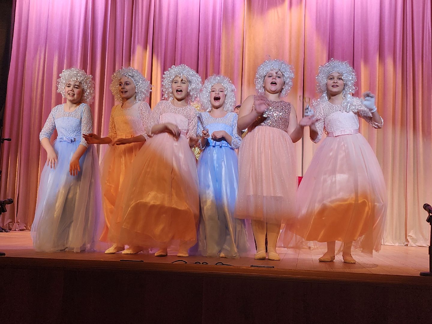 фрязино, театральный фестиваль, детская школа искусств, дети,