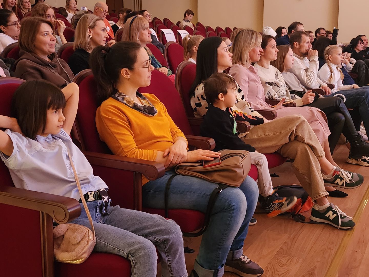 фрязино, театральный фестиваль, детская школа искусств, дети,