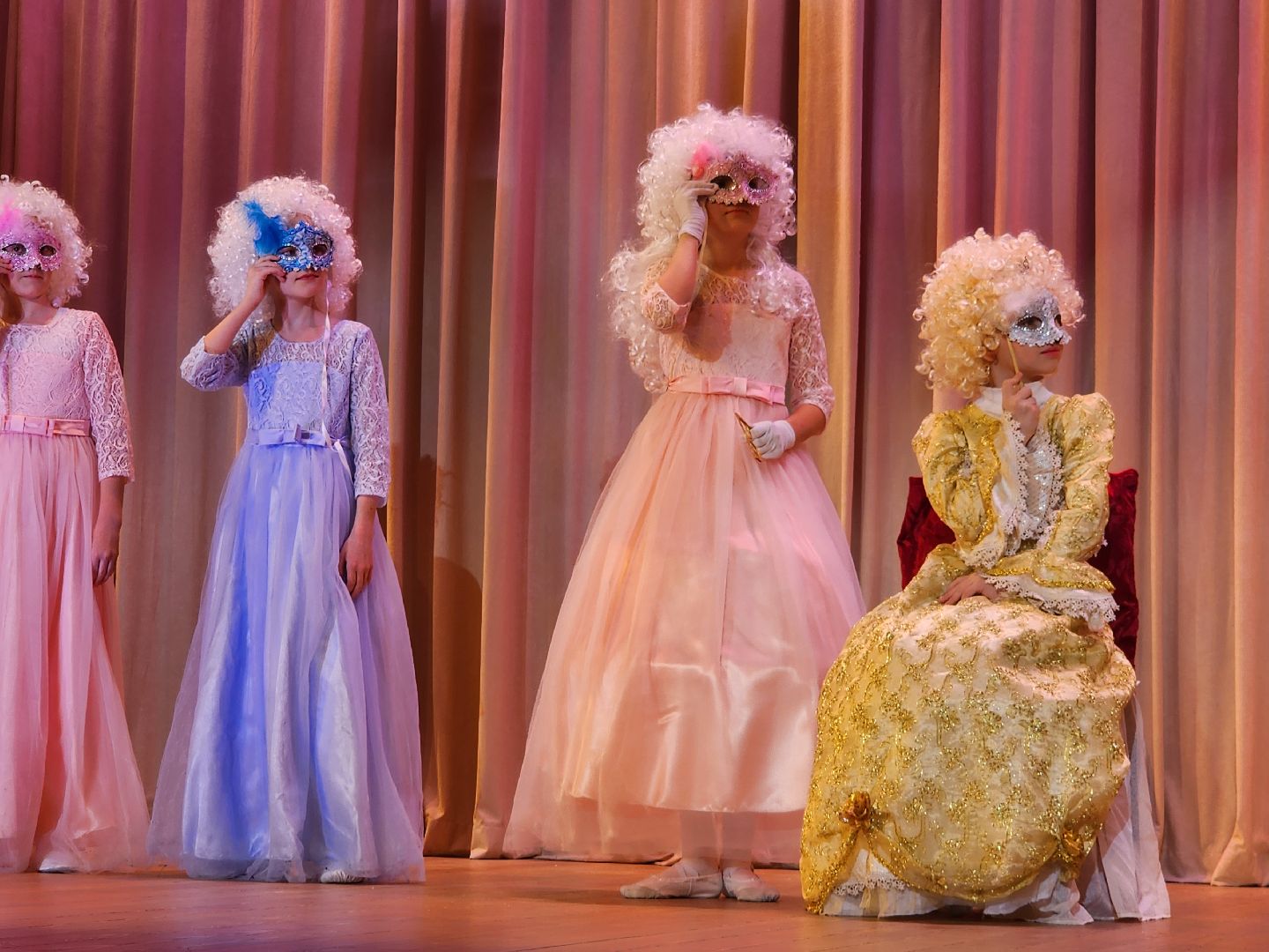 фрязино, театральный фестиваль, детская школа искусств, дети,