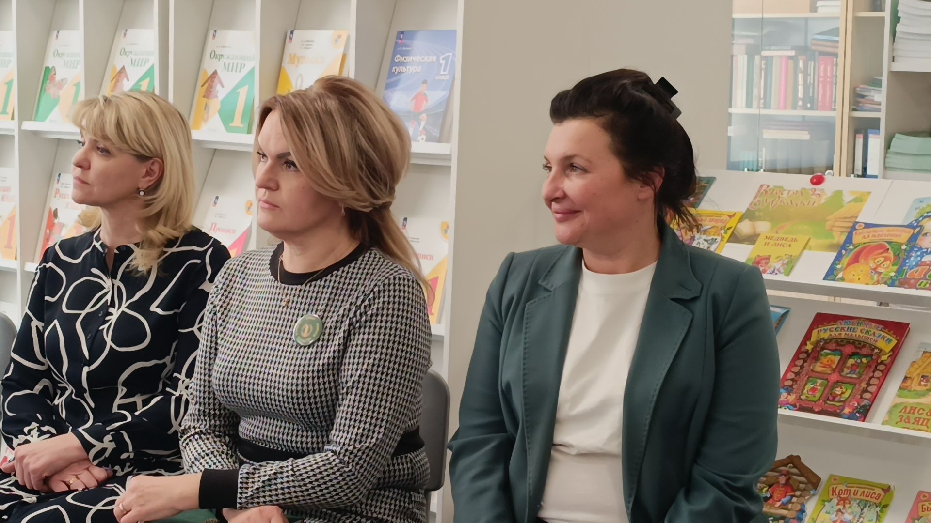 выездная администрация, лобня, сво,