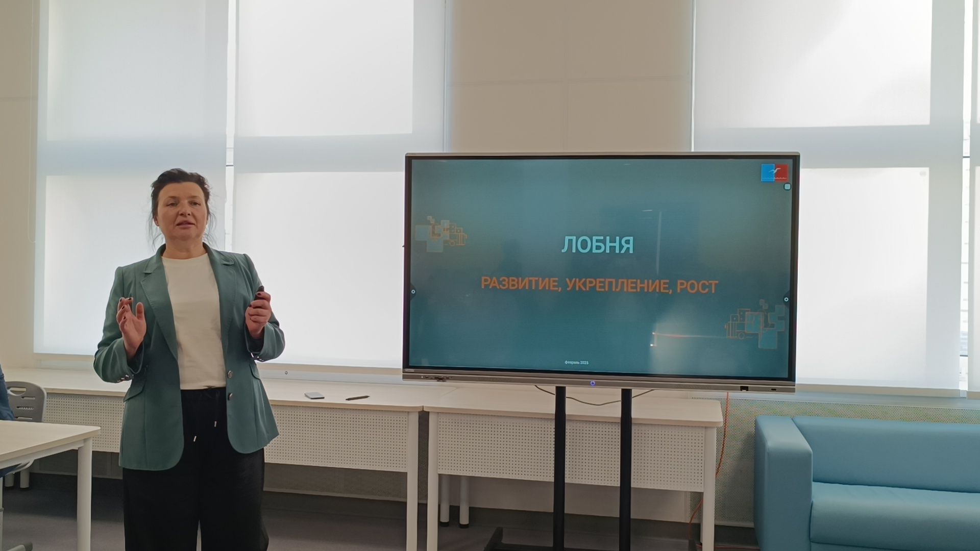 выездная администрация, лобня, сво,