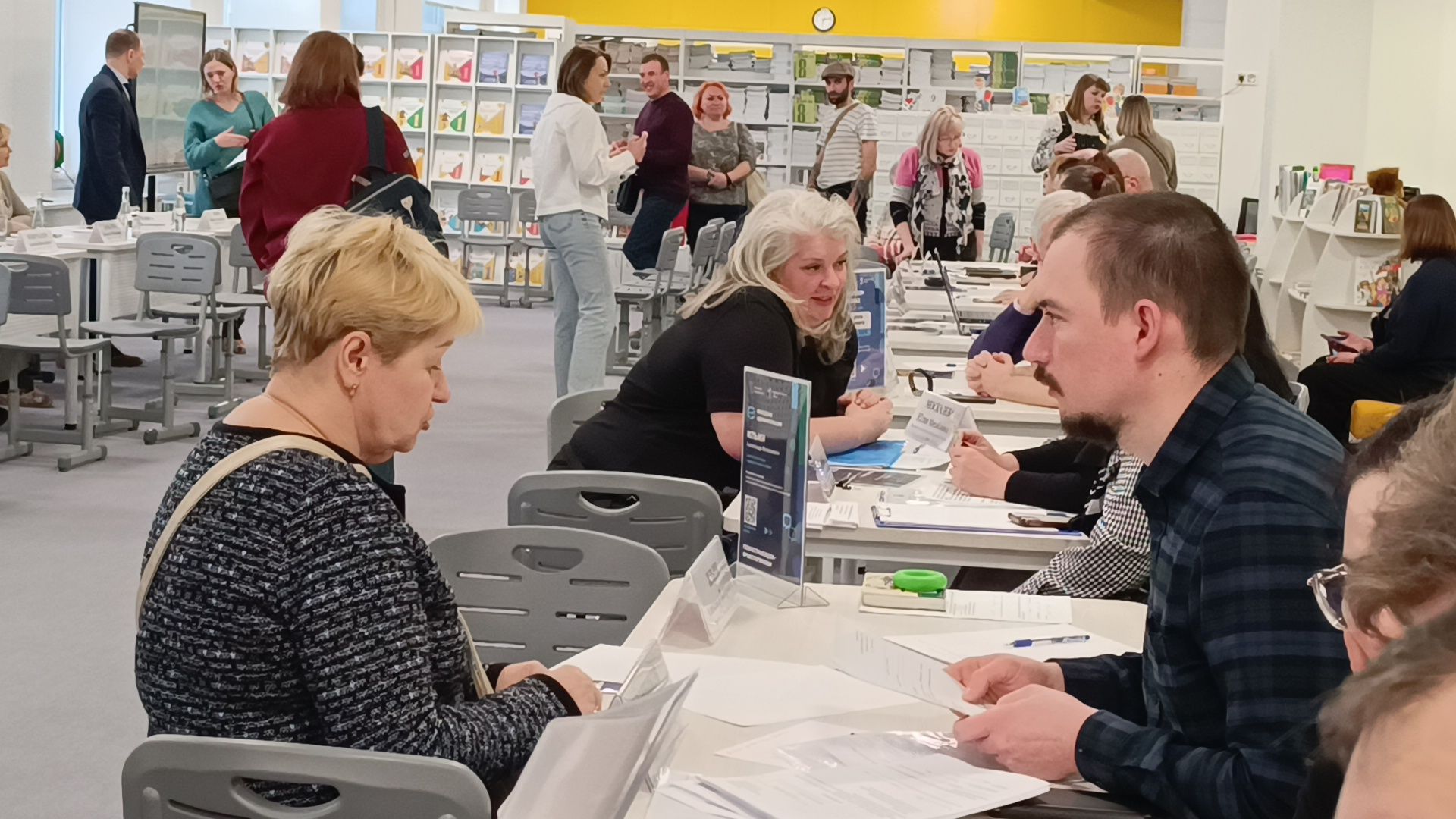 выездная администрация, лобня, сво,